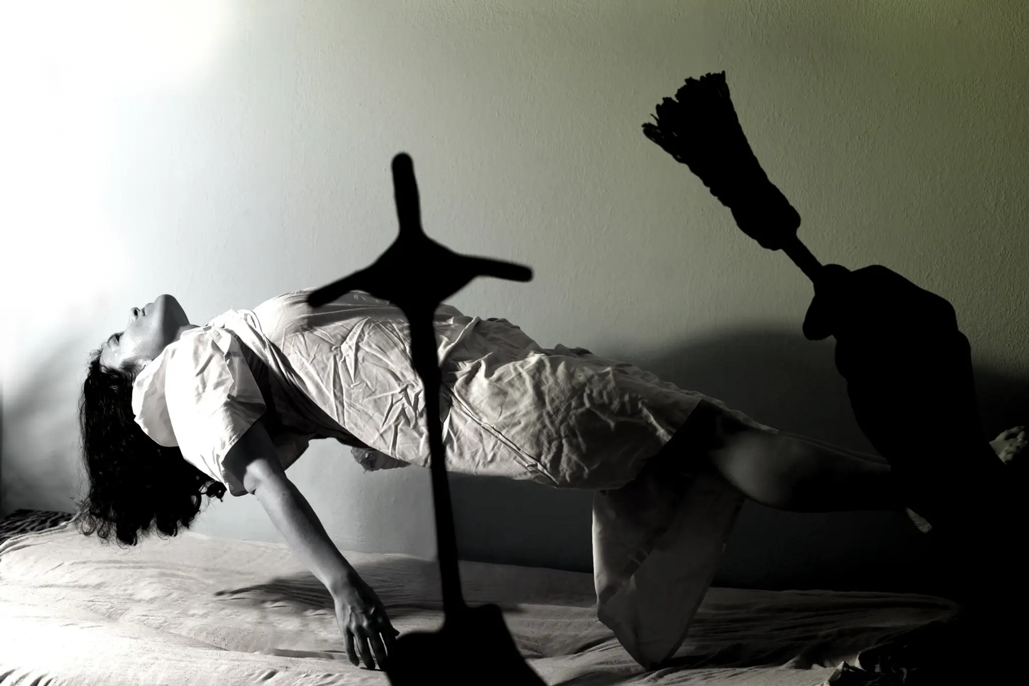 Exorcizmus