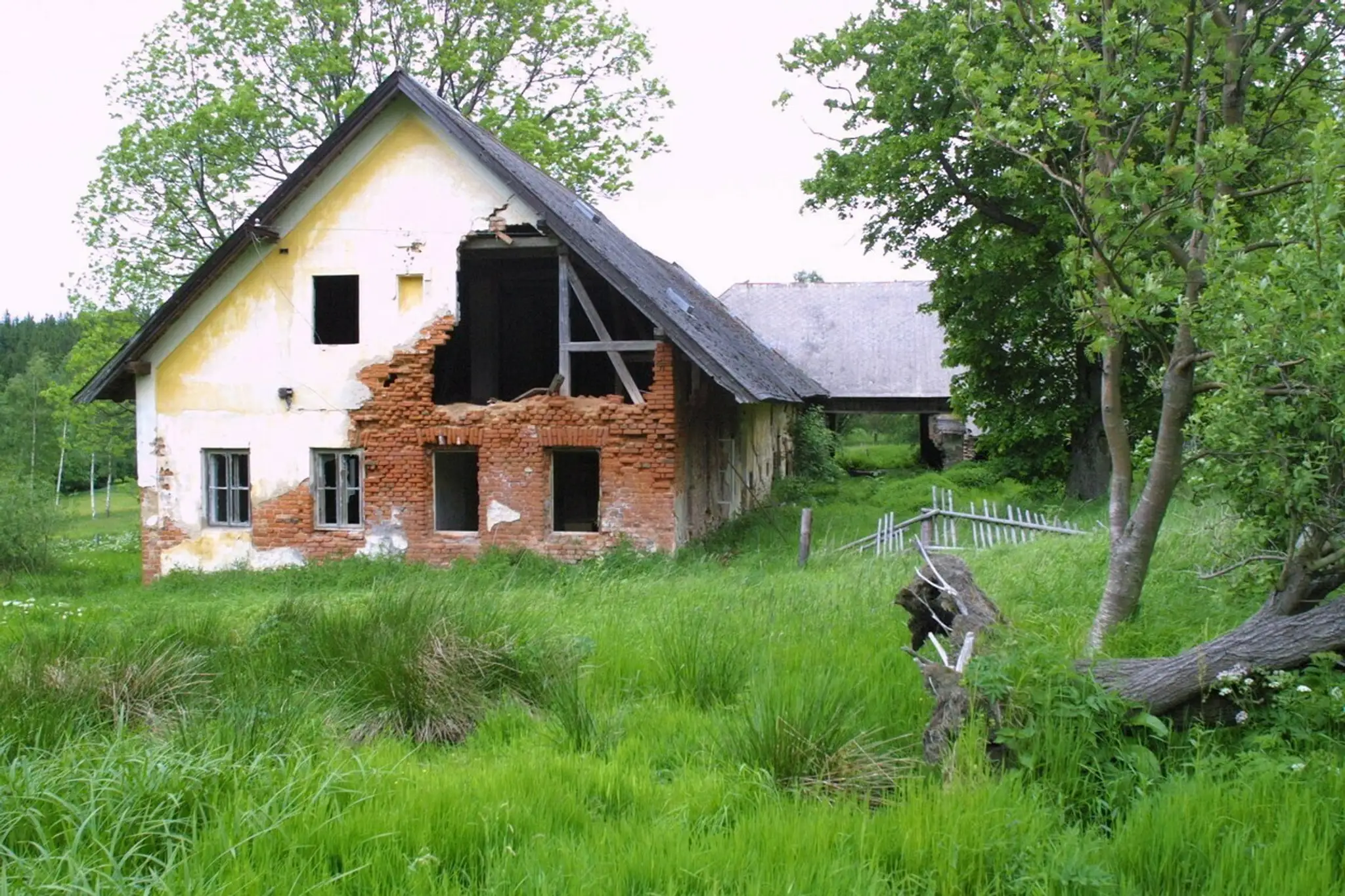 Statok Pohádka.