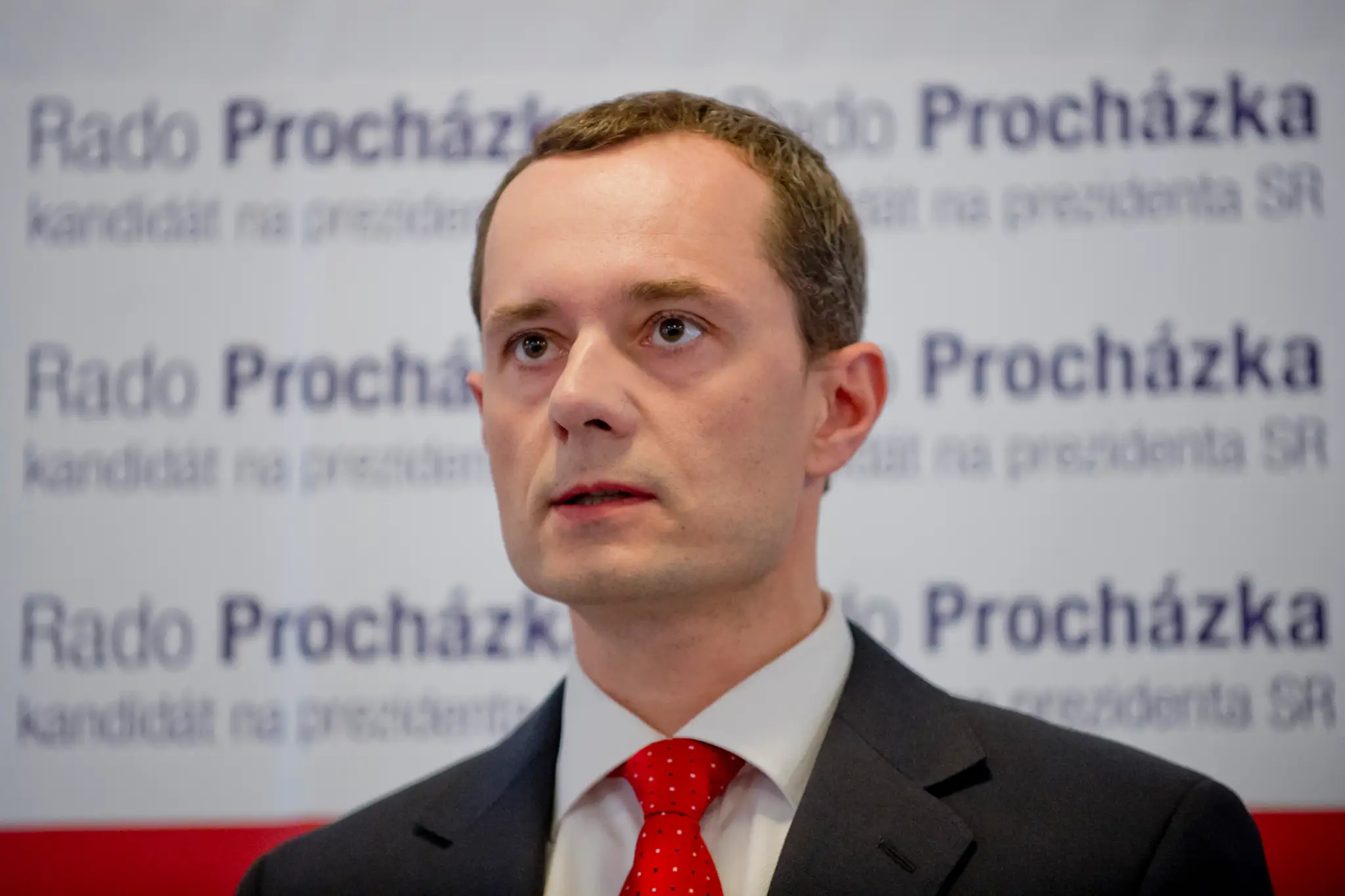 Radoslav Procházka