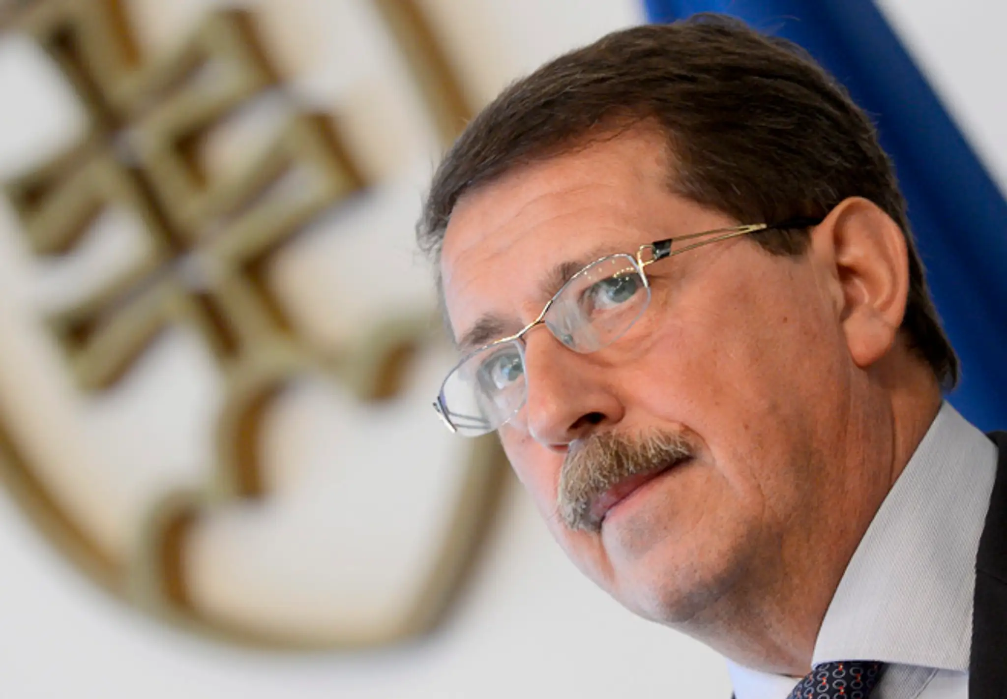 Predseda parlamentu Pavol Paška (Smer-SD).