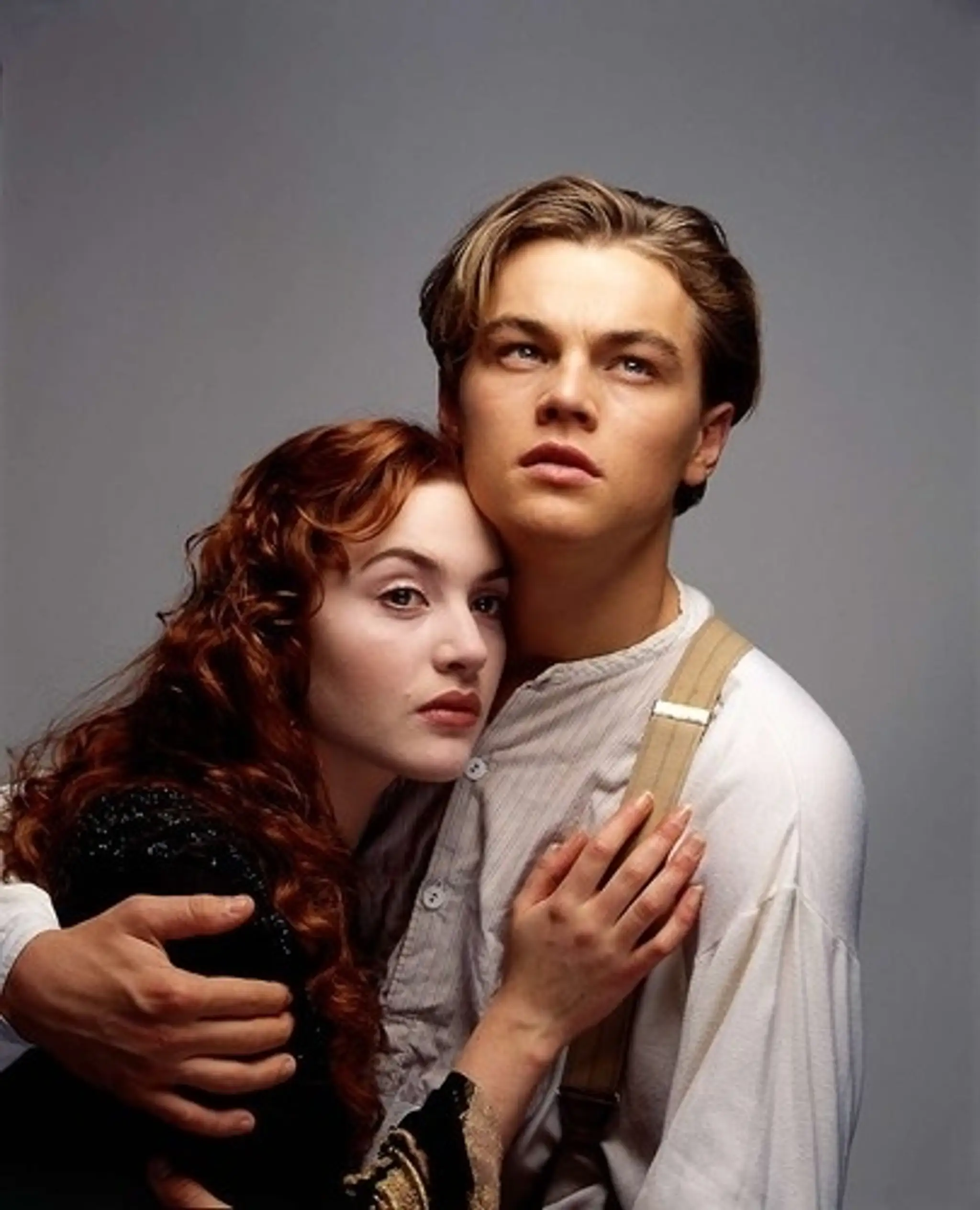 Leonardo DiCaprio v roku 1997