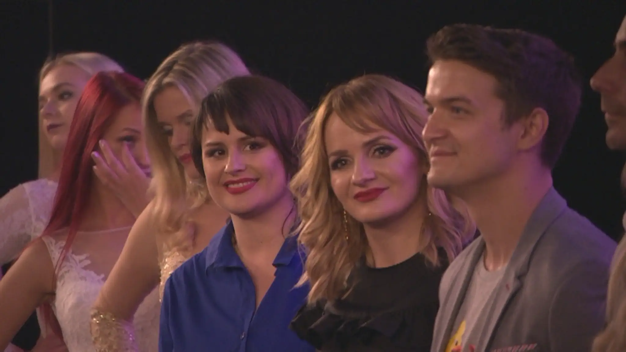 Premiéra filmu Cuky a Luky.