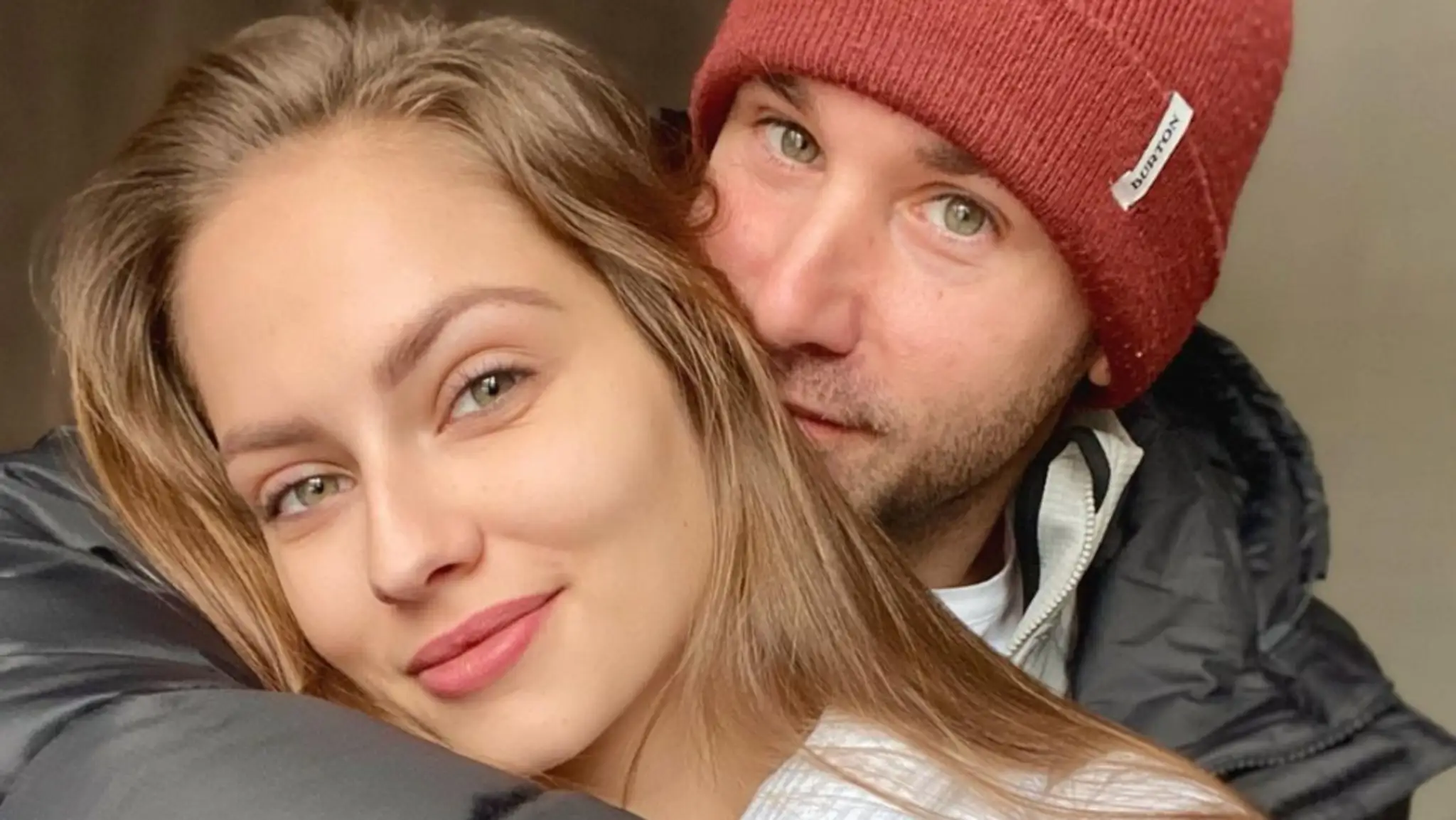 Tereza a Marek sú rodičmi.