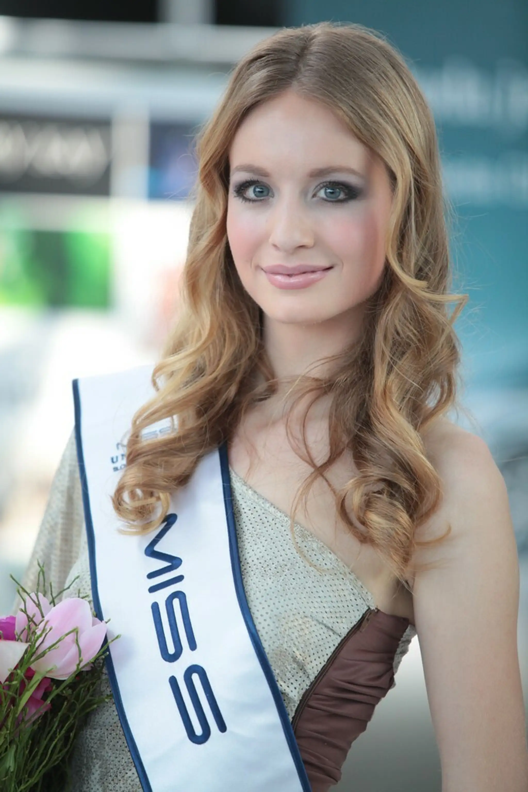 Miss Universe