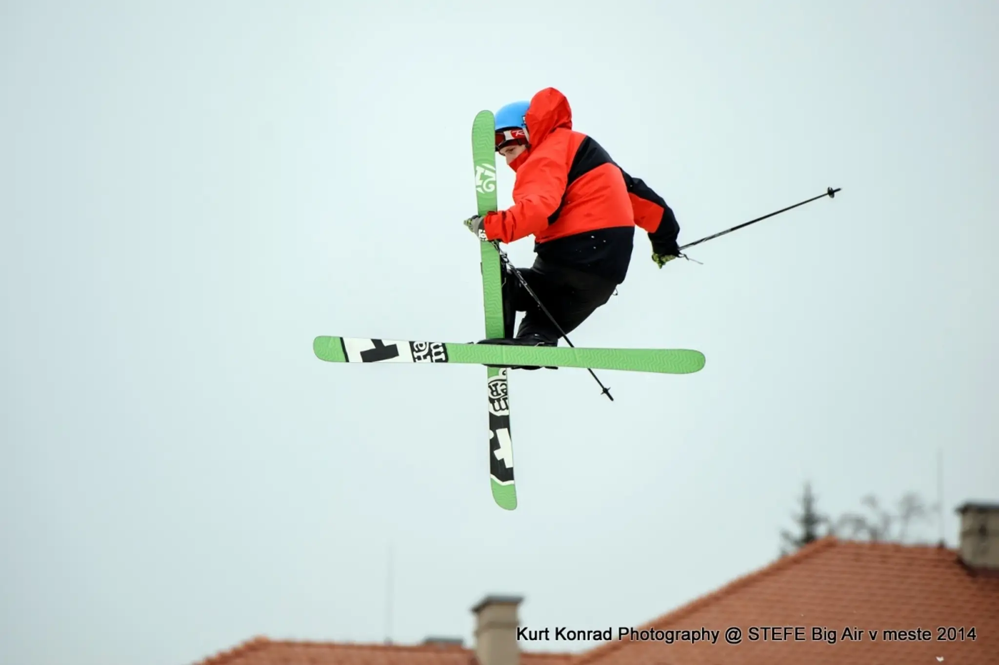 STEFE Big Air