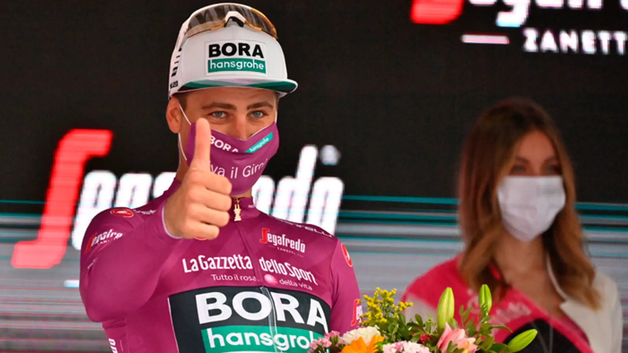Peter Sagan.