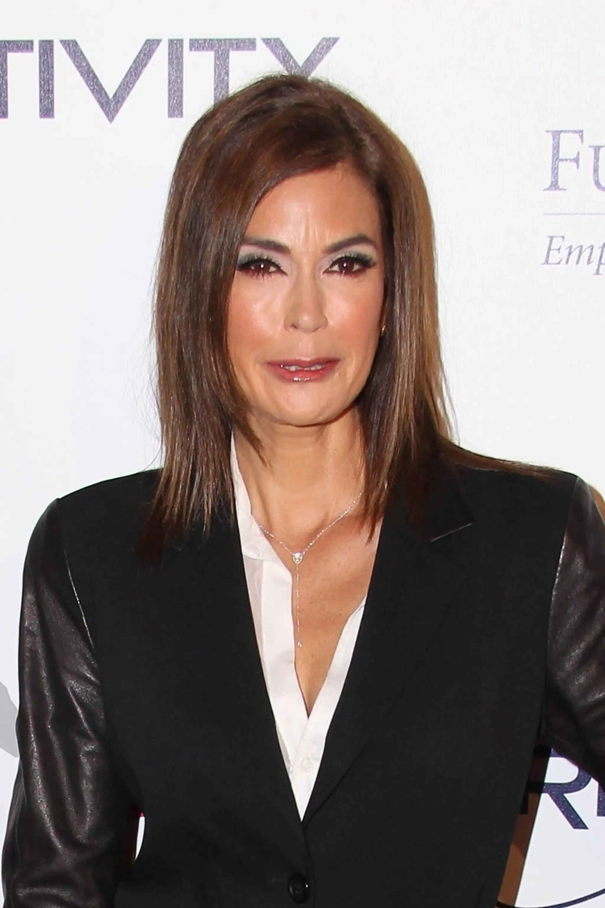Teri Hatcher