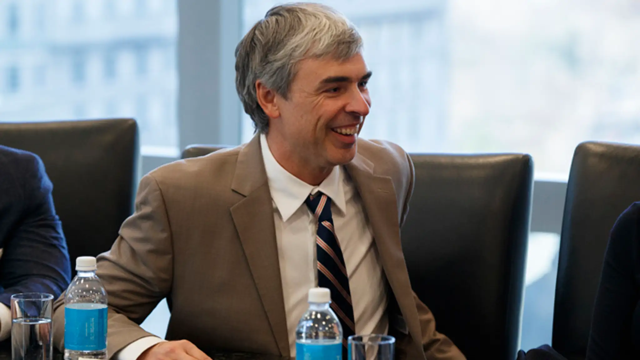 Larry Page
