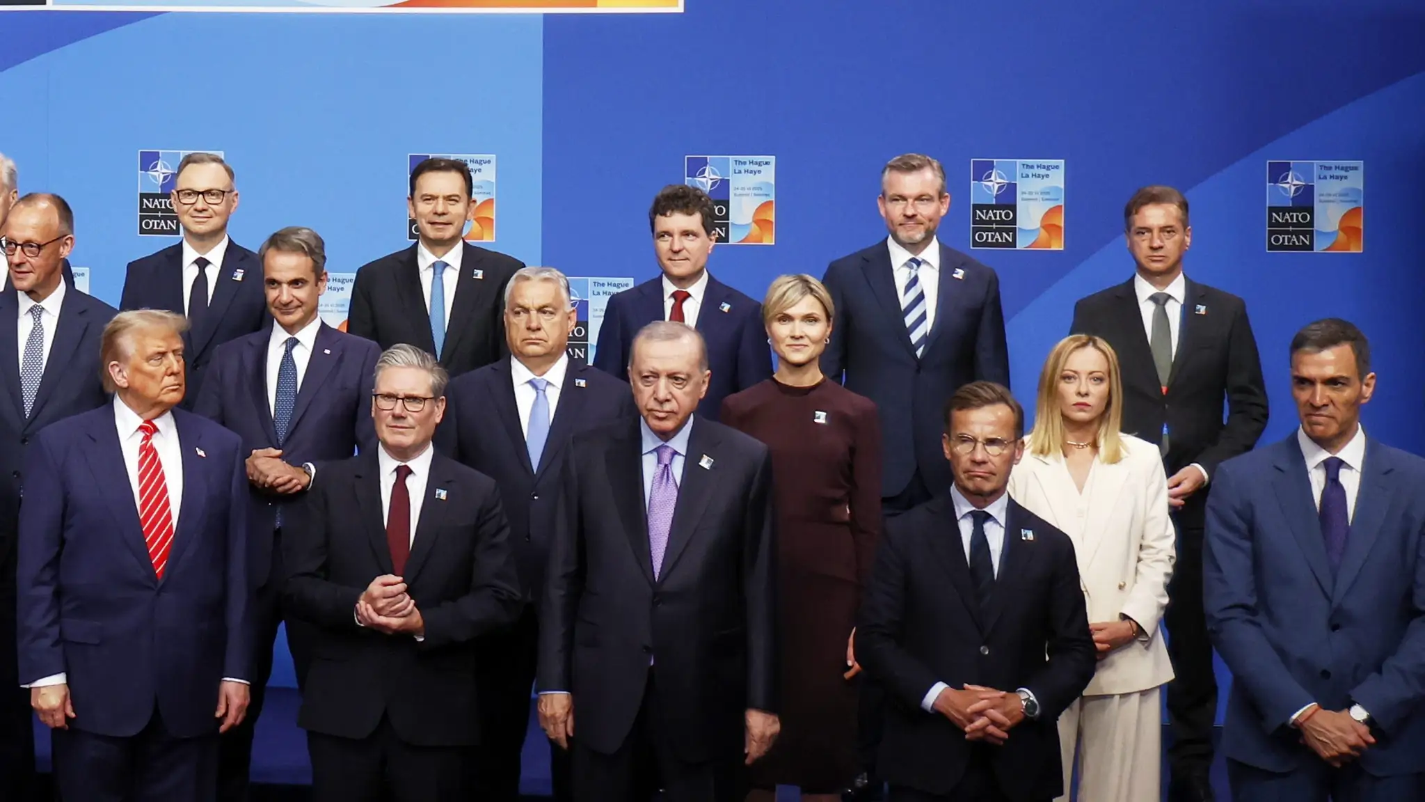 Štáty NATO sa dohodli, že zvýšia výdavky na obranu. Pellegrini tvrdí, že vyhlásenie korešponduje s podmienkami Slovenska