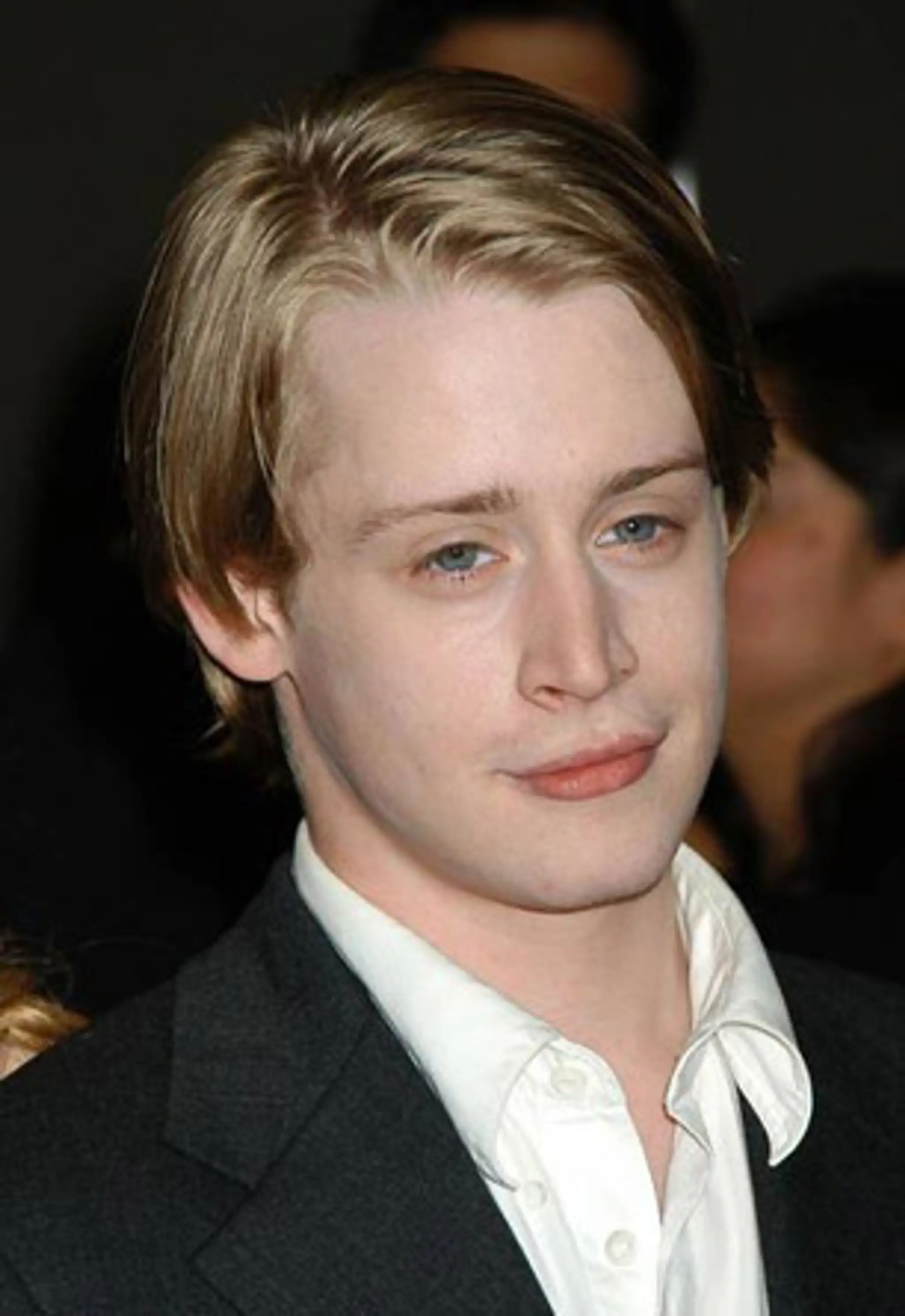Macaulay Culkin