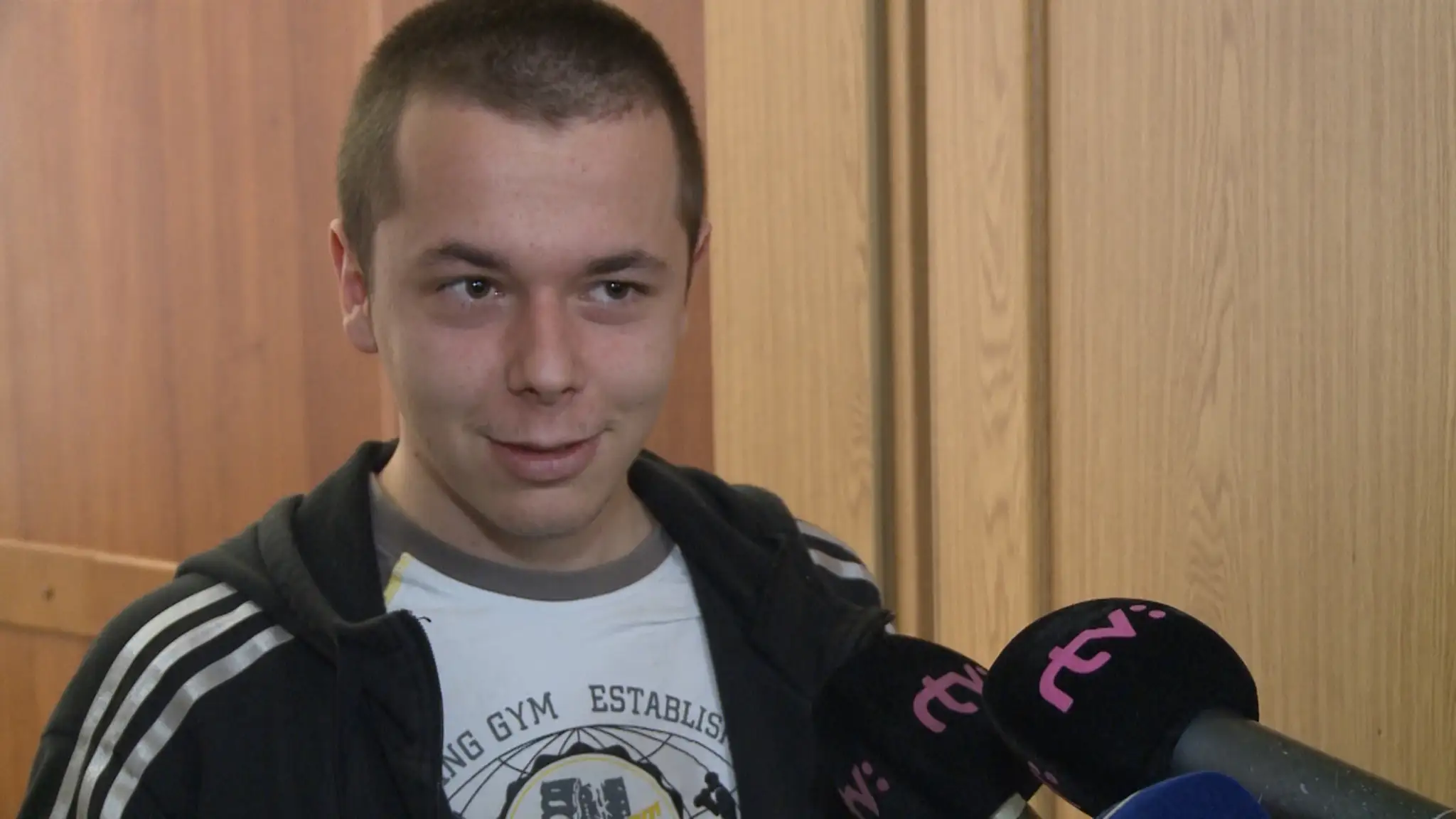 Dávid Kúrňava