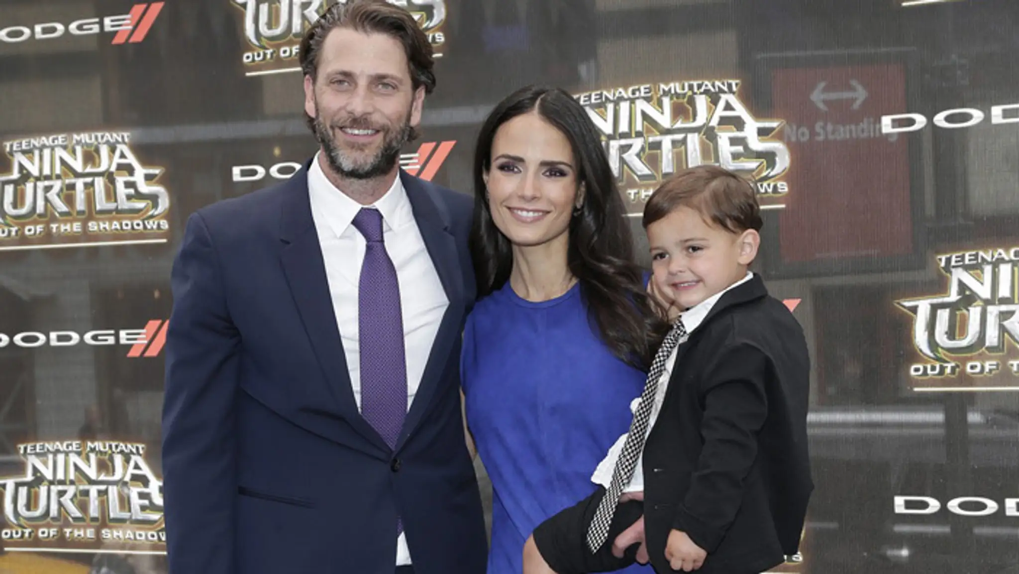 Jordana Brewster sa po druhýkrát stala matkou.