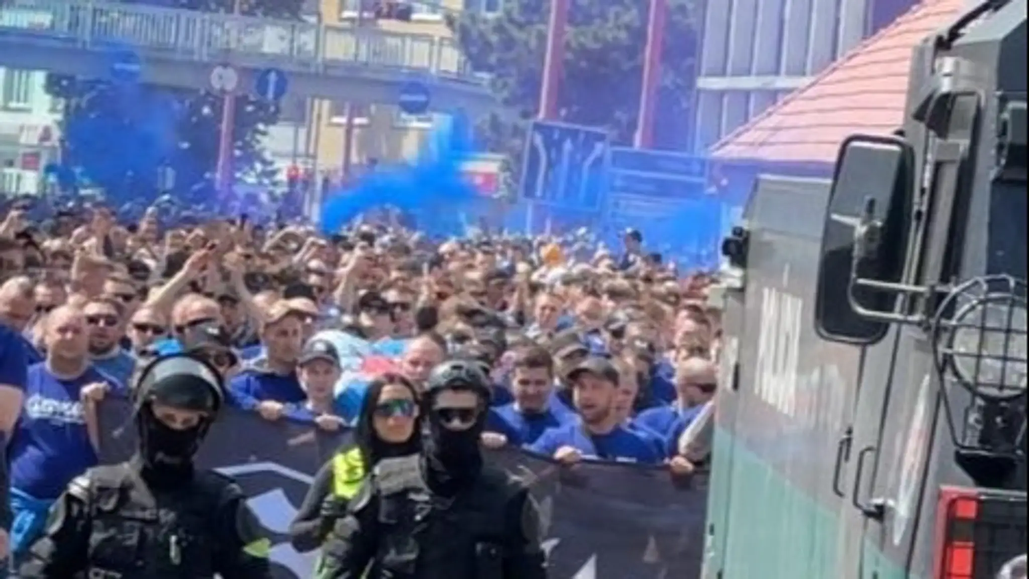 Slovanisti v Trnave vyčíňali.