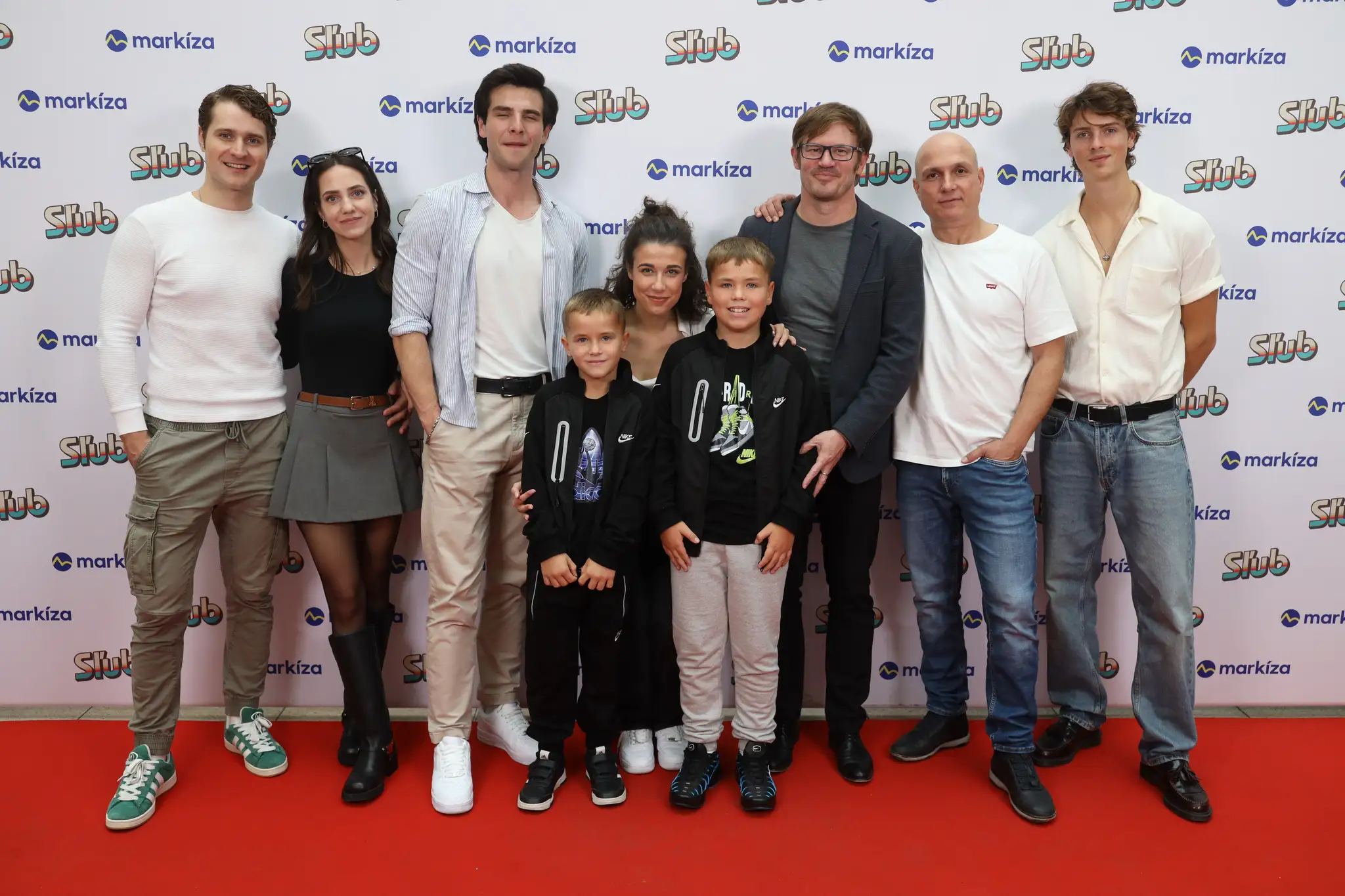 Banská Bystrica zažila Sľub Roadshow: Nájdite sa vo veľkej galérii