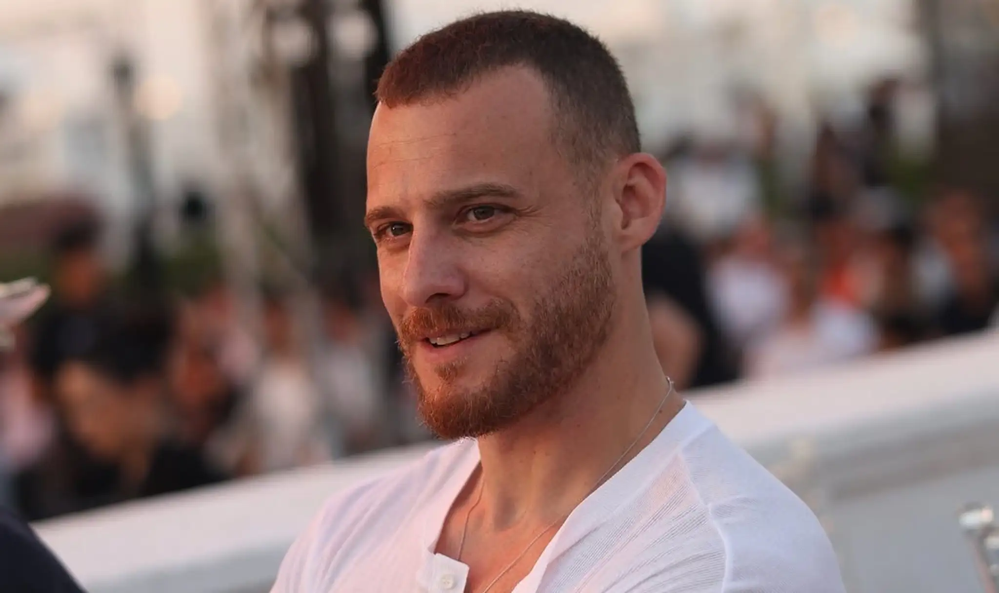 Kerem Bürsin