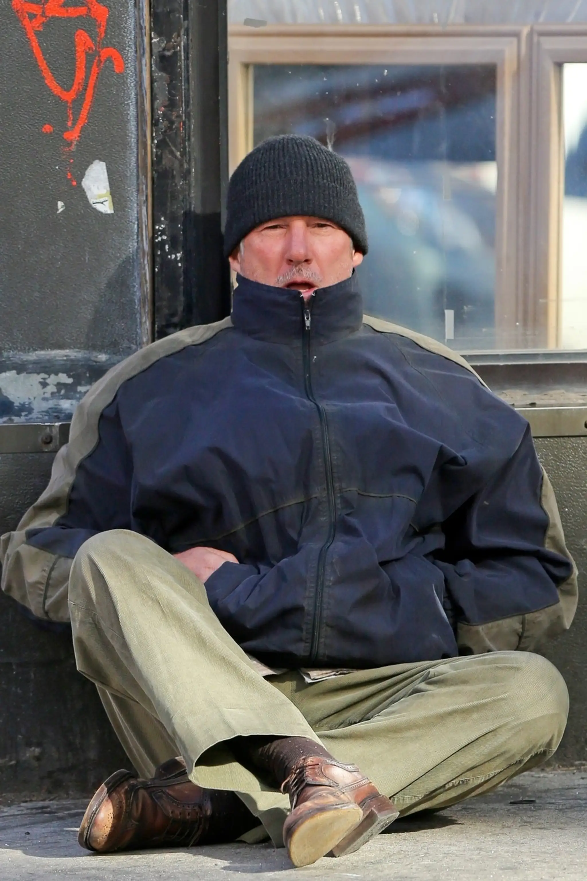 Richard Gere