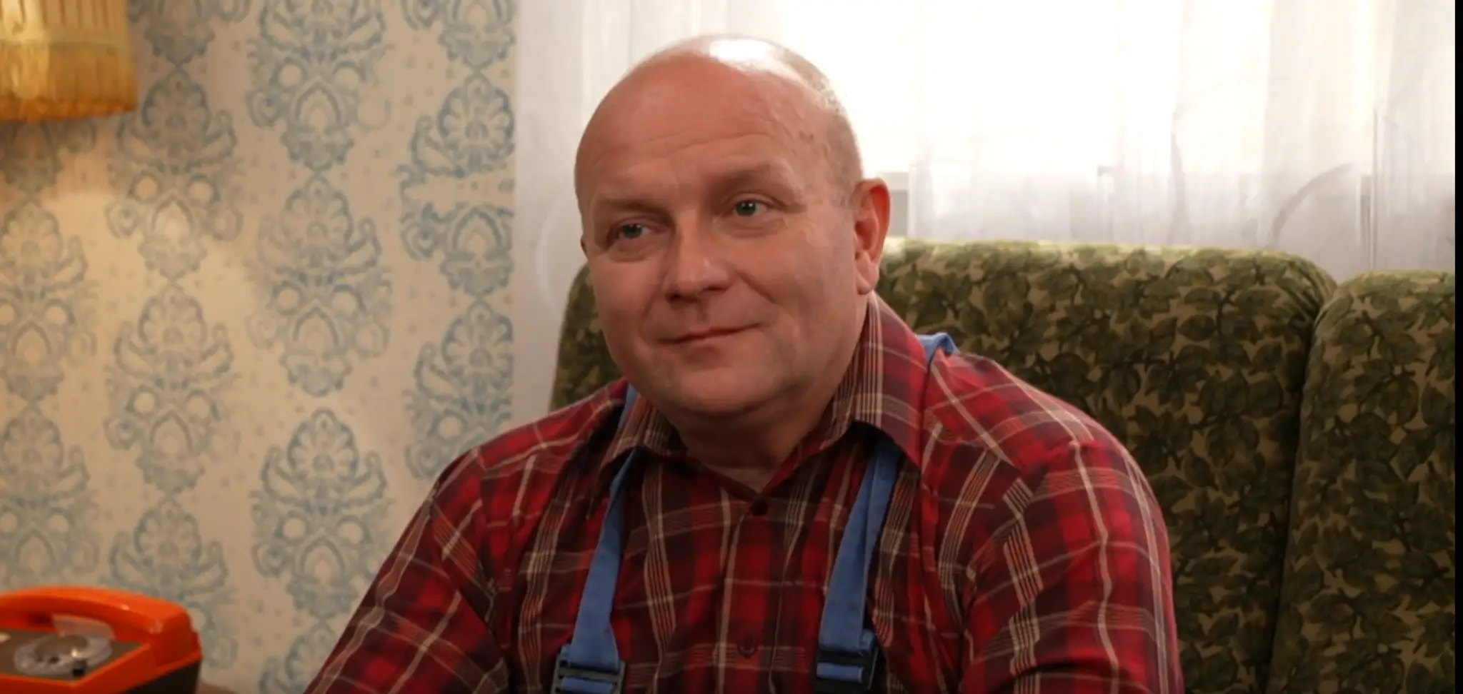 Sľub 4 - Gregor Hološka 