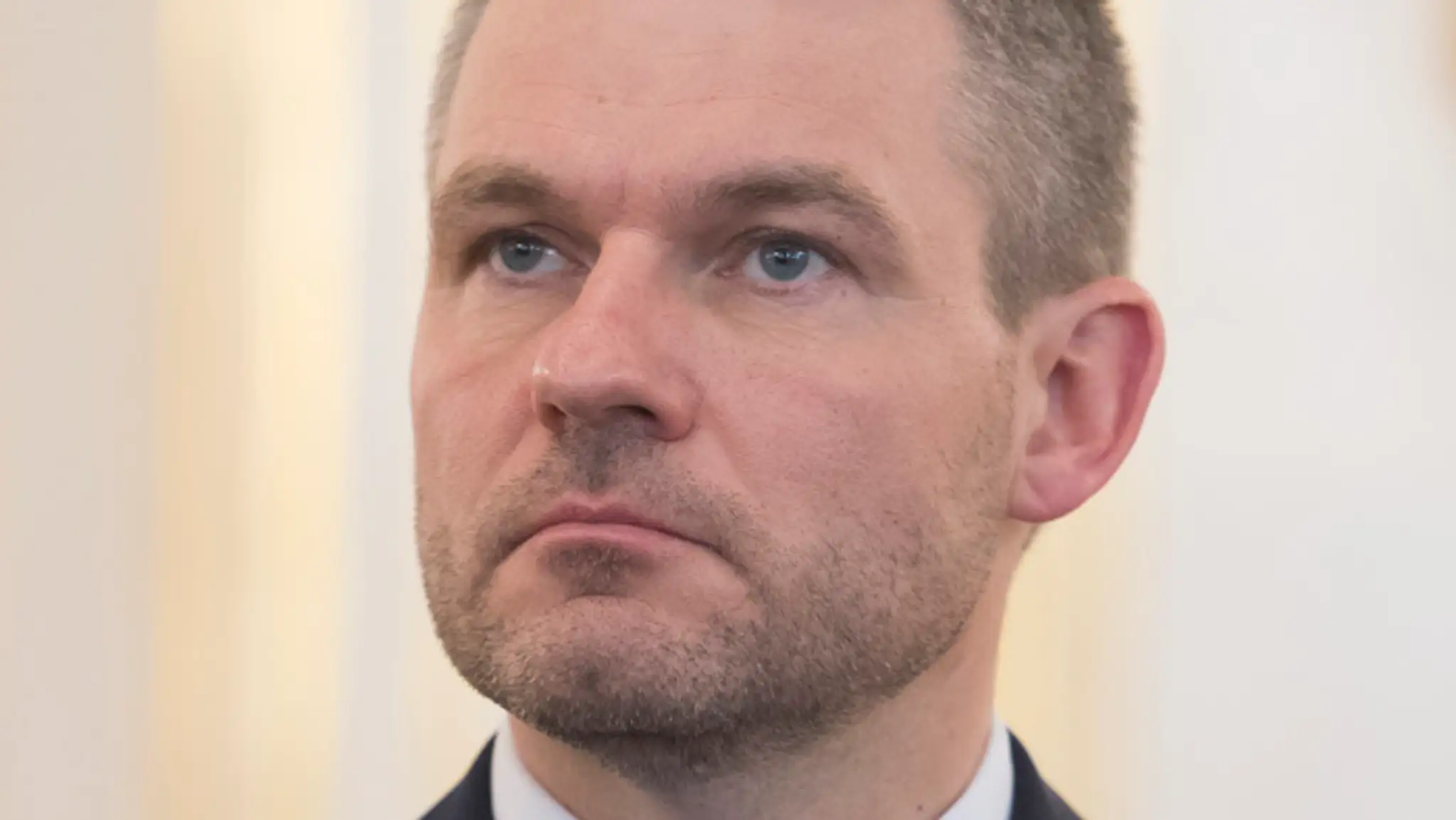 Peter Pellegrini 