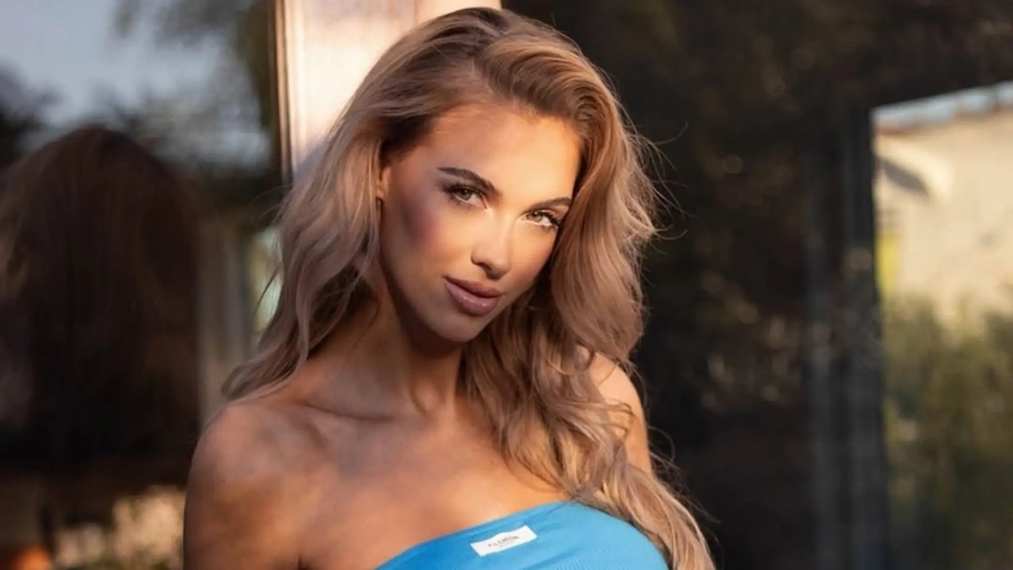 Veronika Rajek