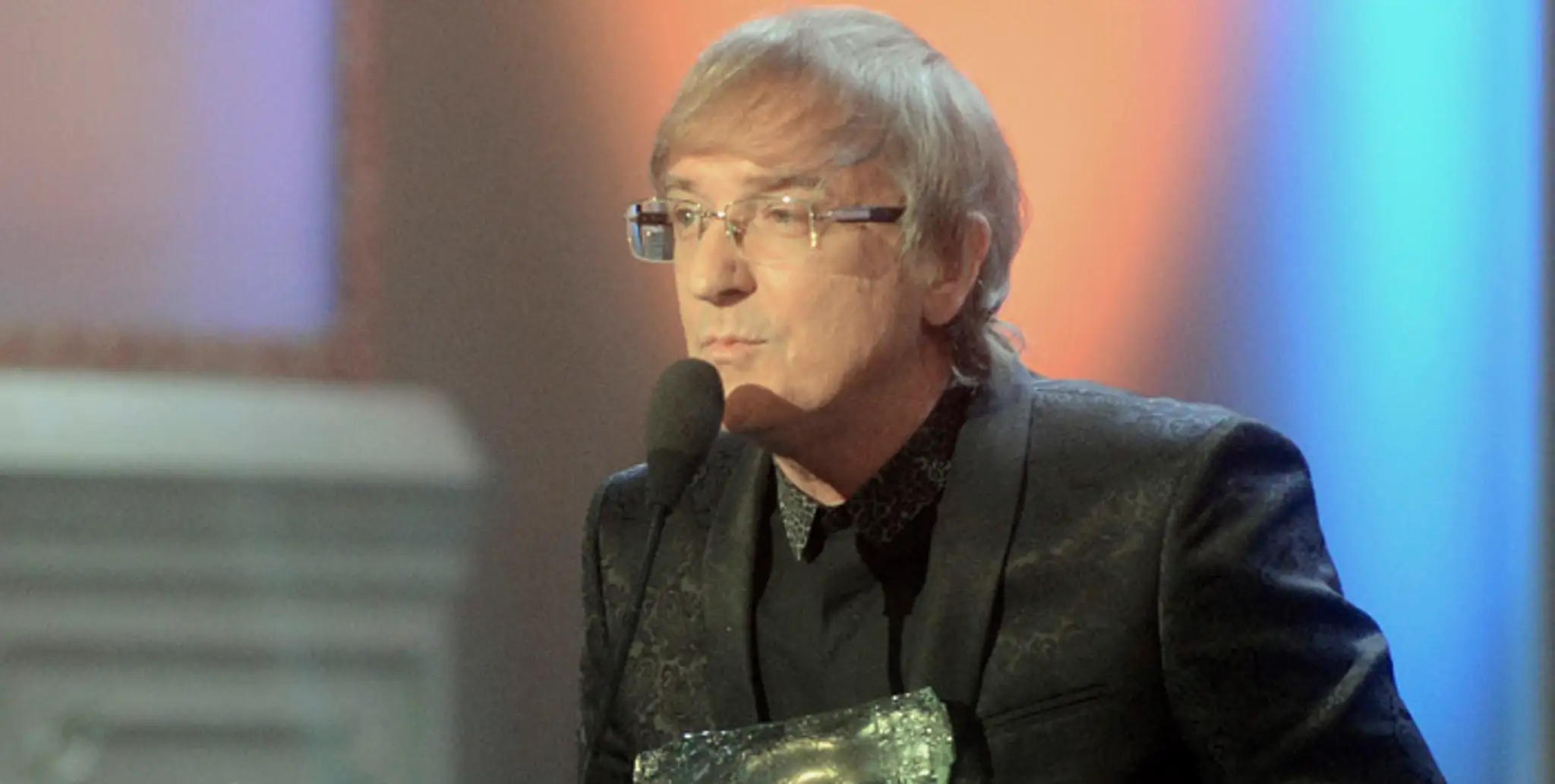 Miroslav Žbirka