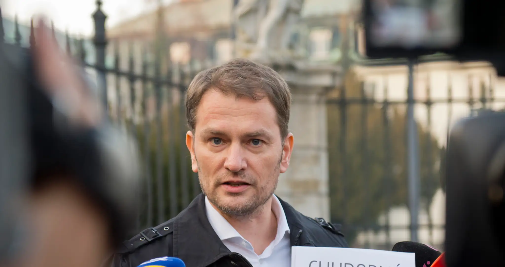 Ilustračné foto.
