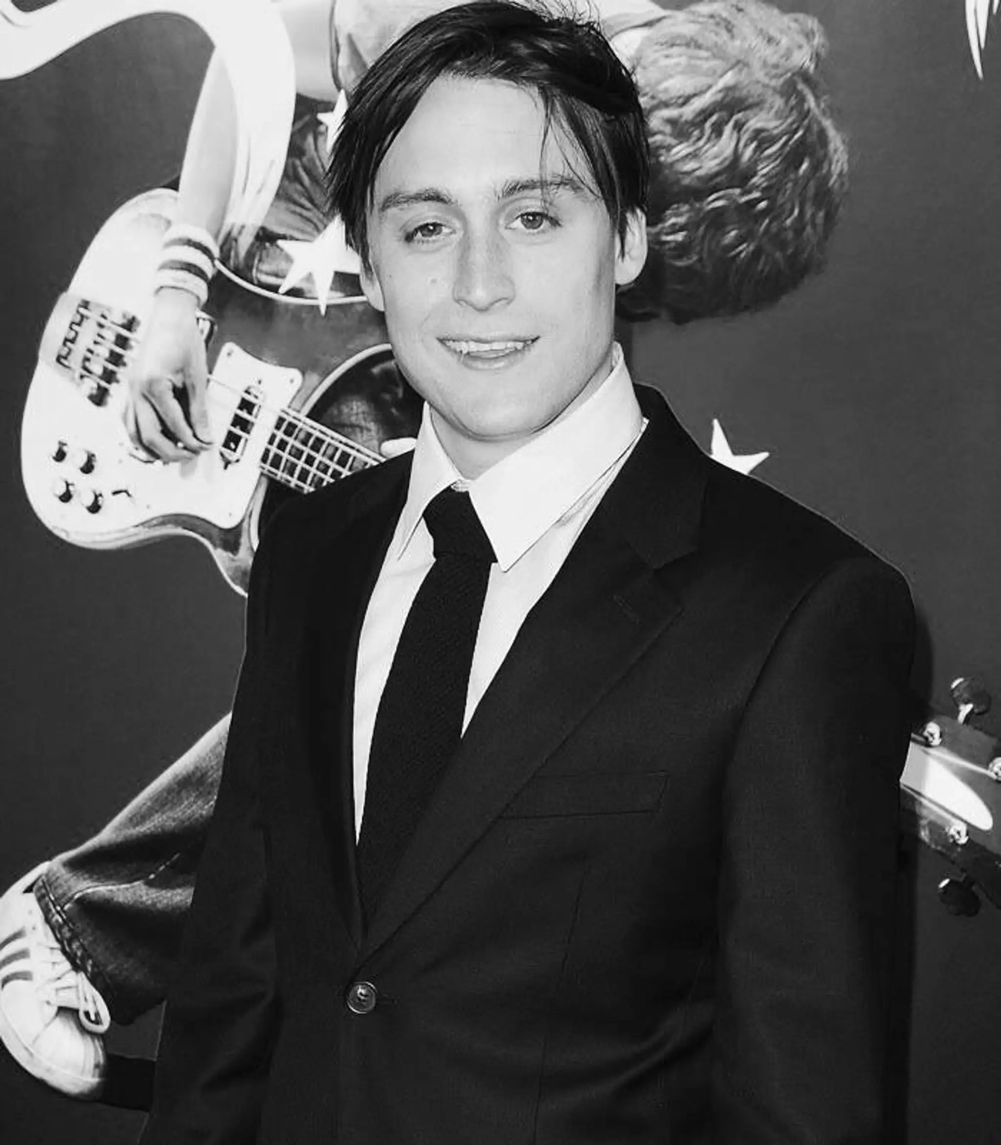 Kieran Culkin