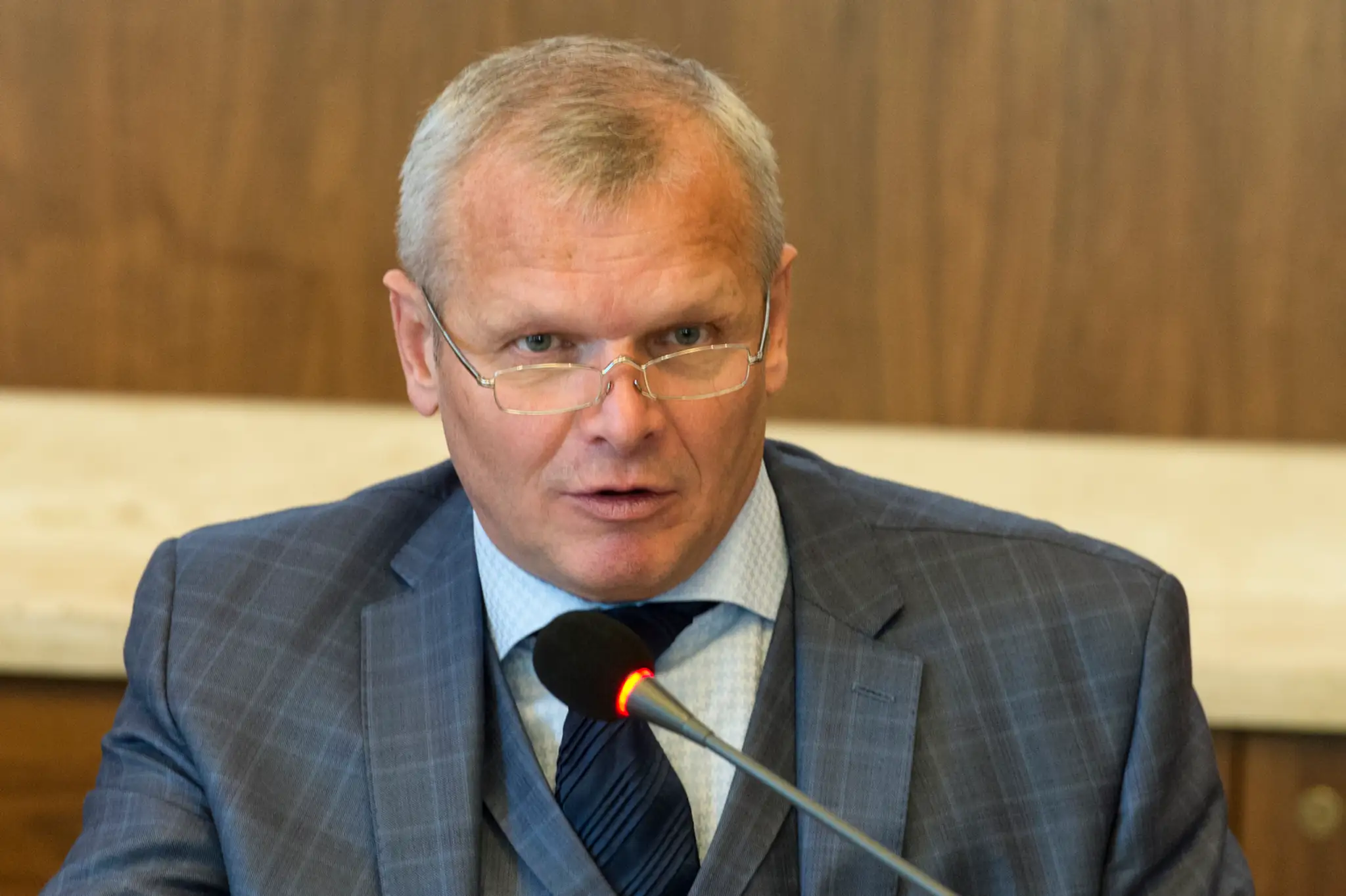 Imrich Béreš.