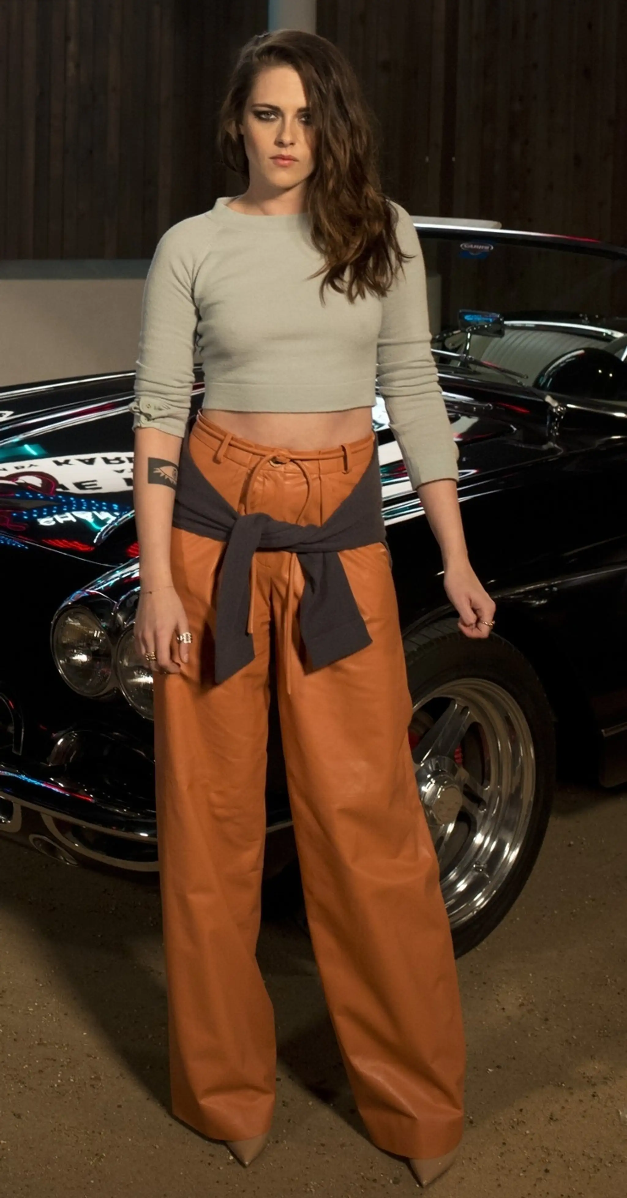 Kristen Stewart