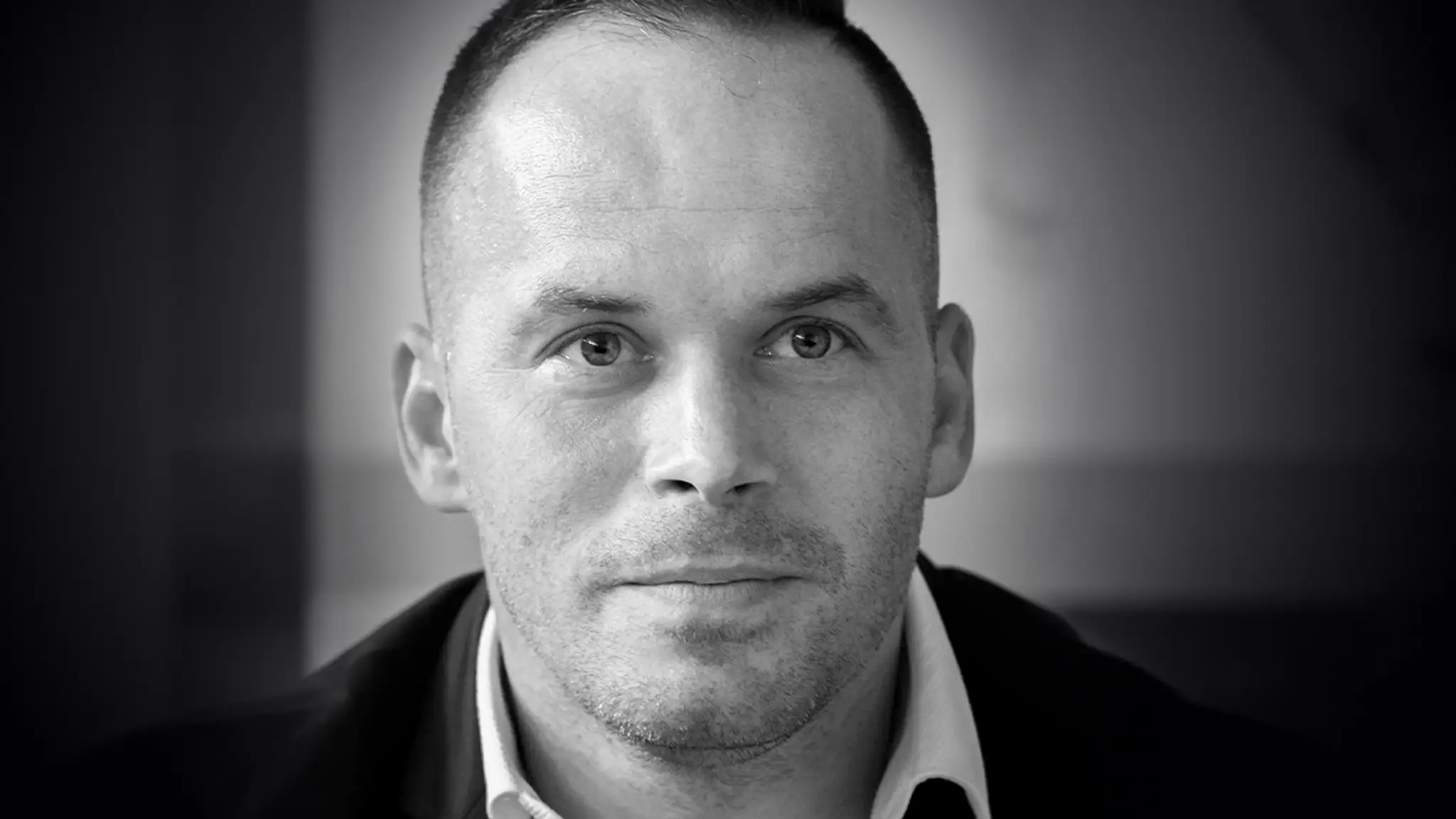 Dušan Pašek.