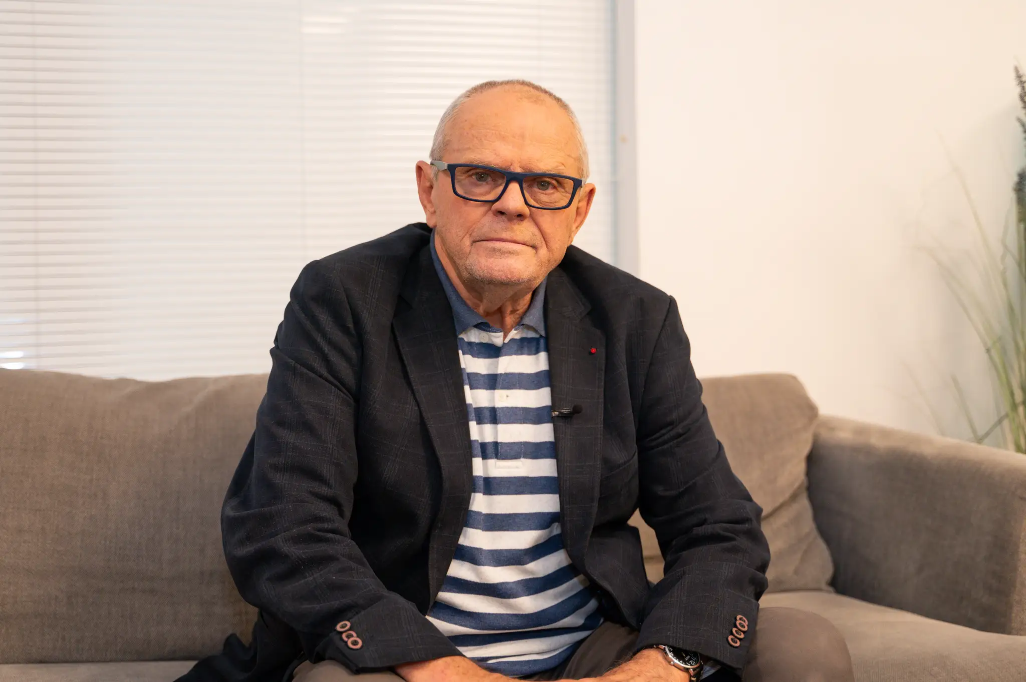 Milan Kňažko