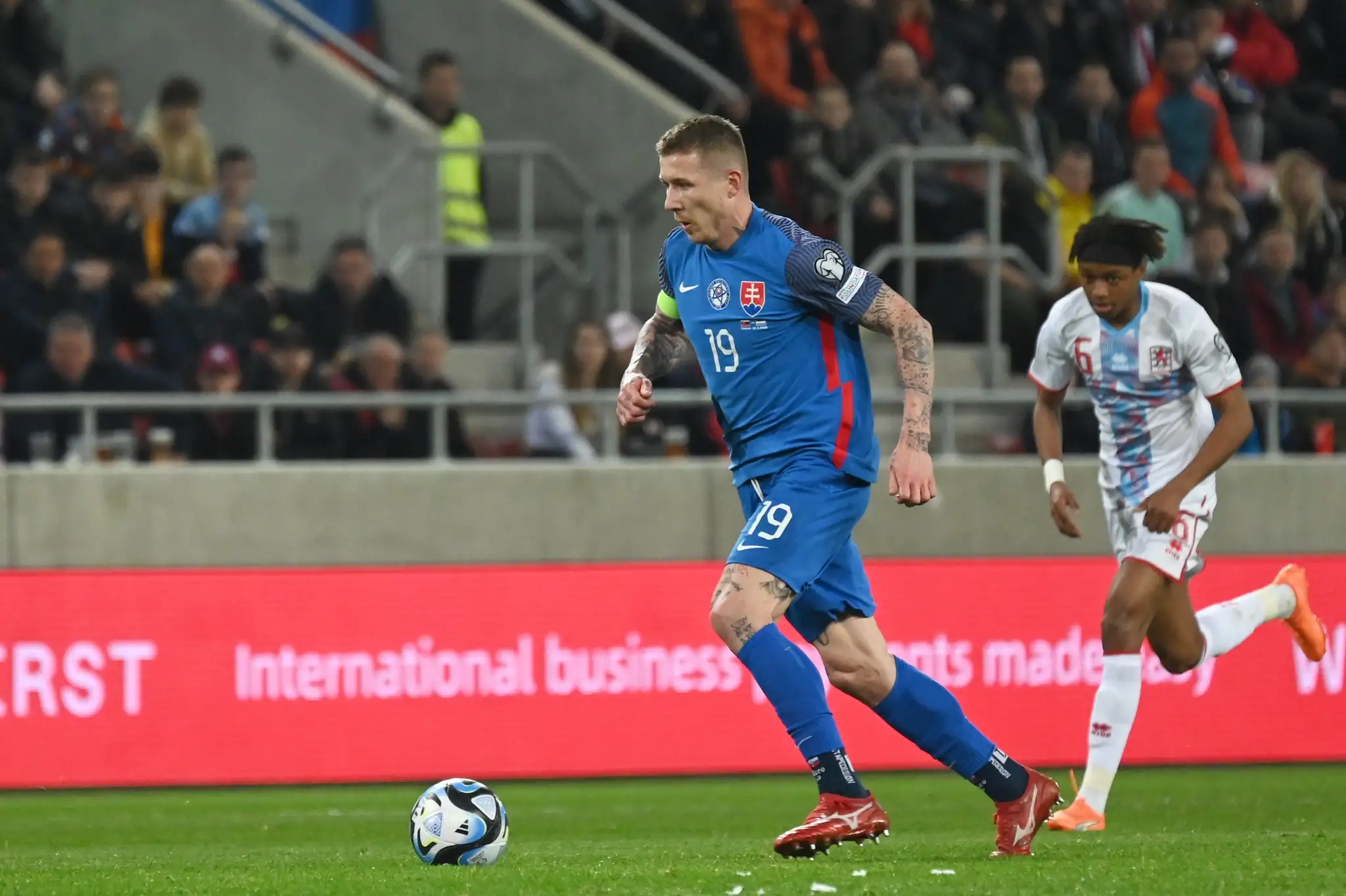 23032023_Futbal_SVK_LUX_14946174