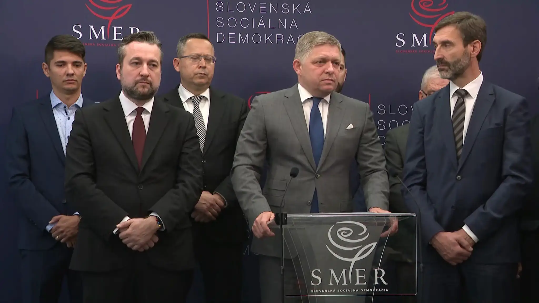 Robert Fico