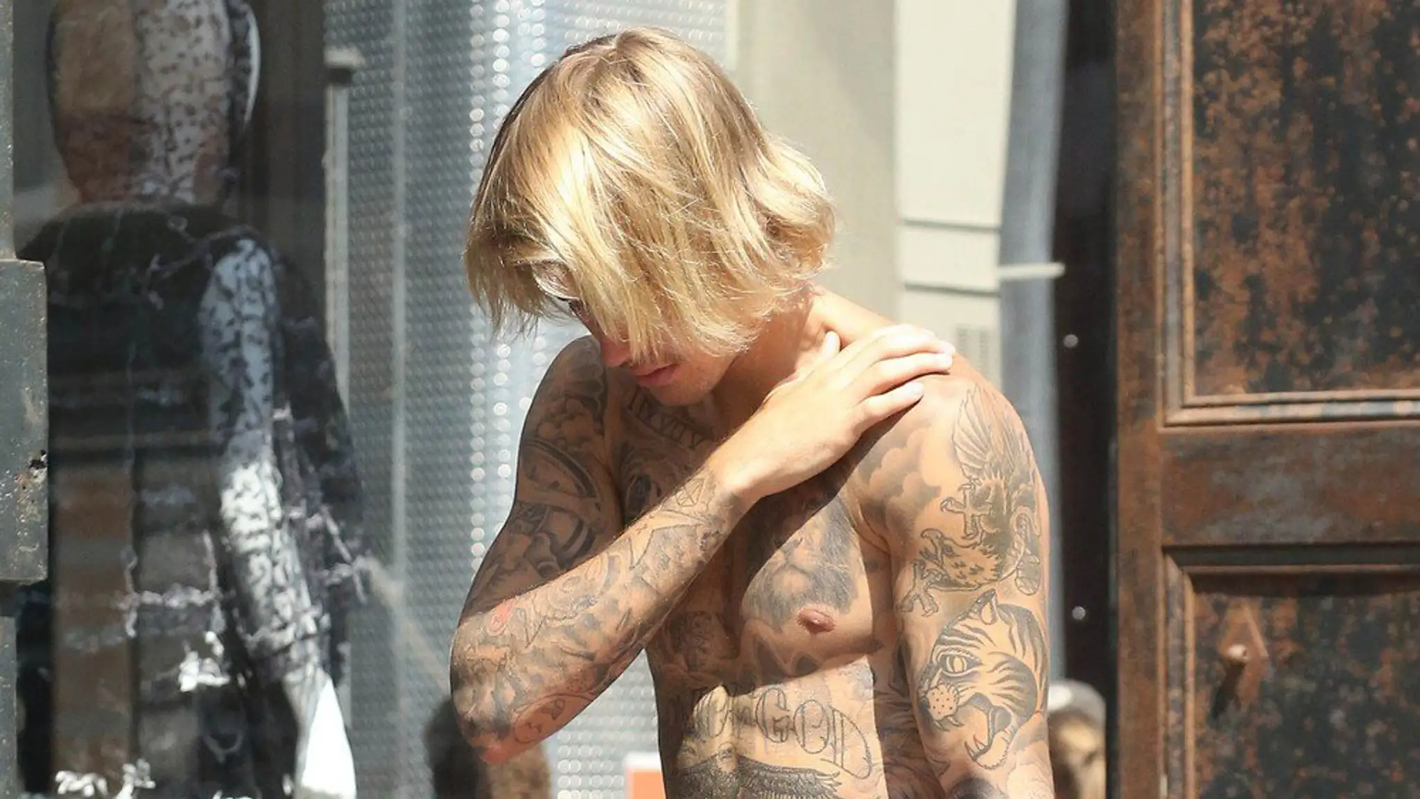 Justin Bieber