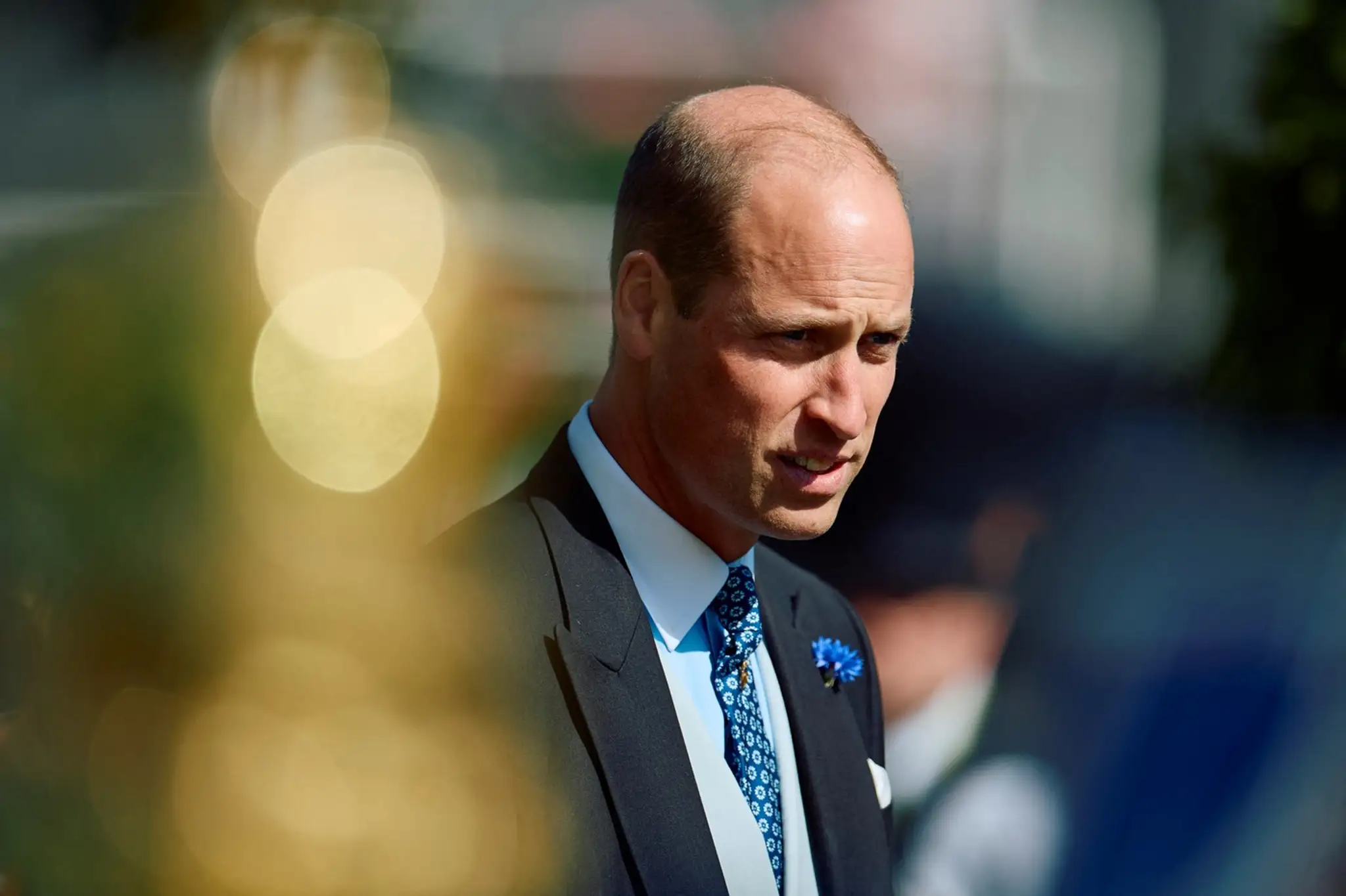 Princ William