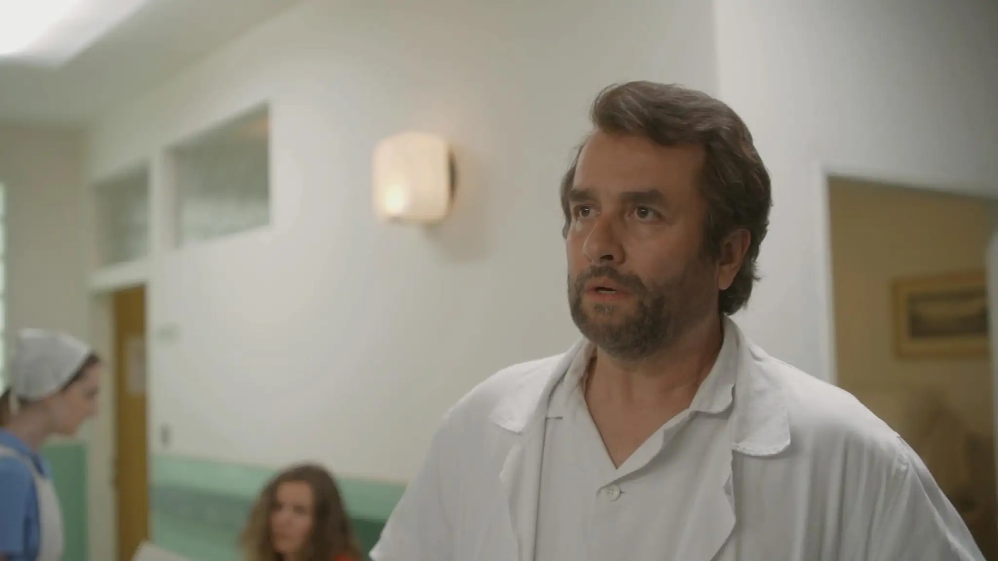 Obrovský šok v Sľube: Paľo nabehol do nemocnice celý od krvi