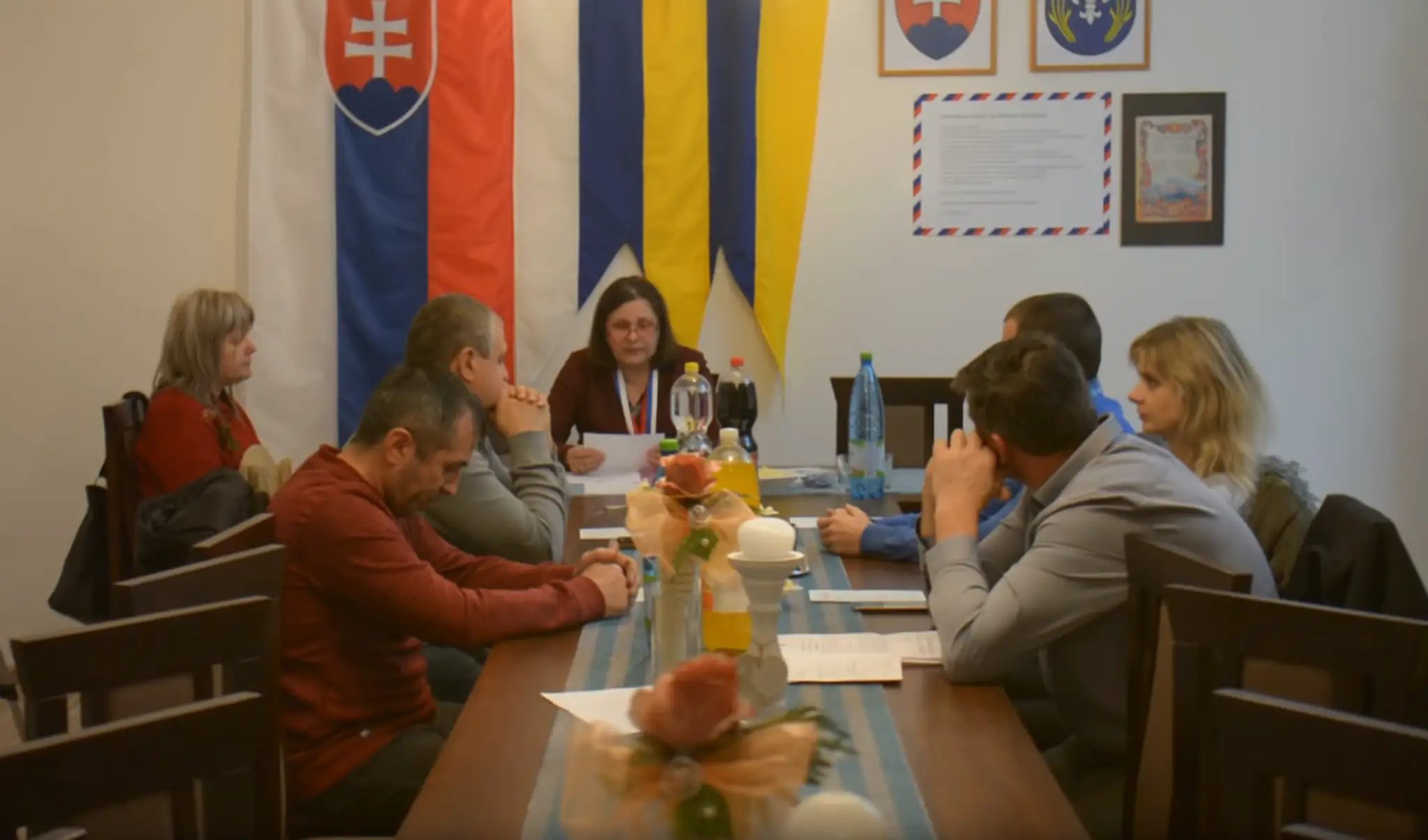 Nízky kop sa skončil zlomeninou útočiaceho bojovníka.