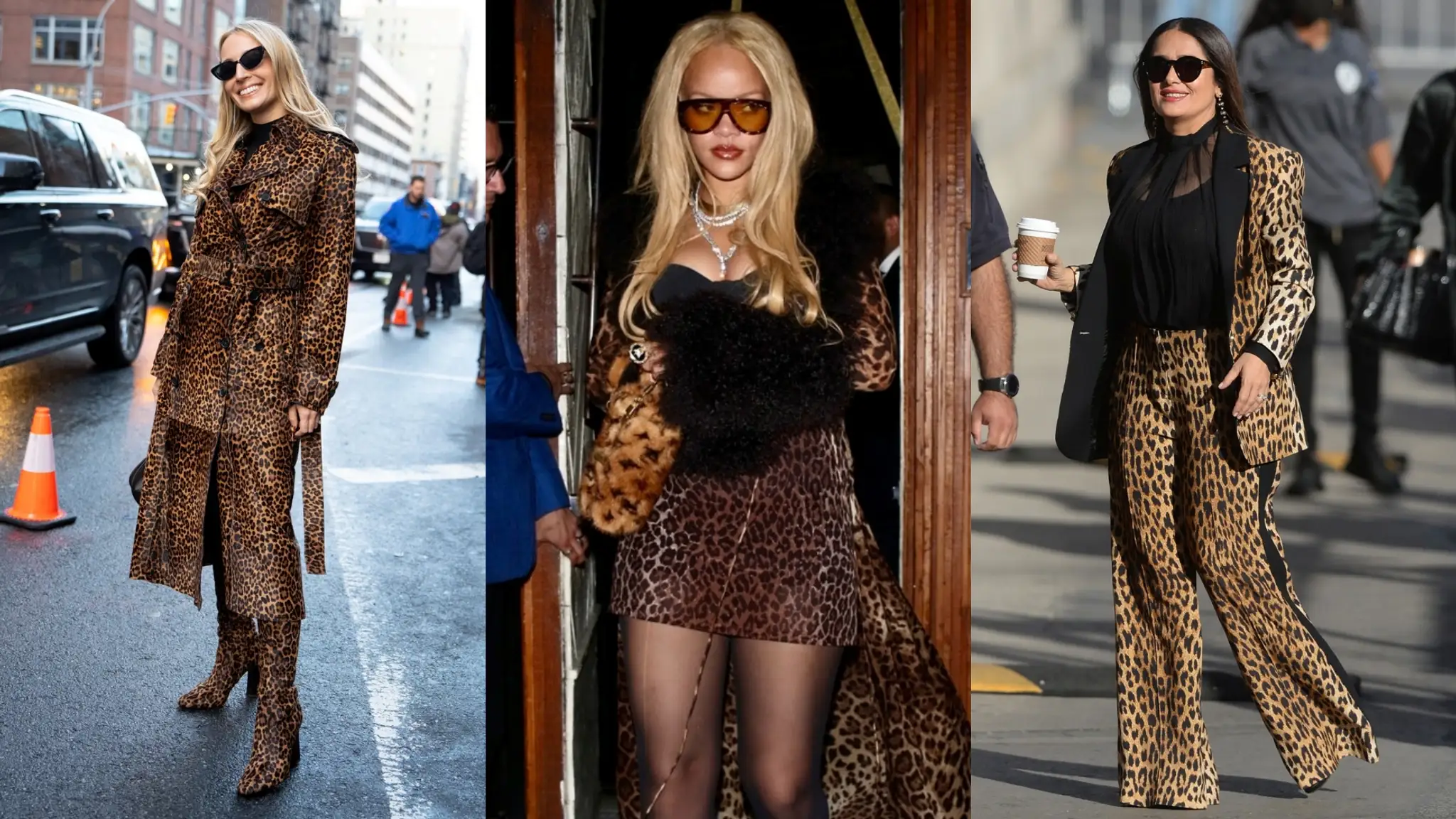 leopard