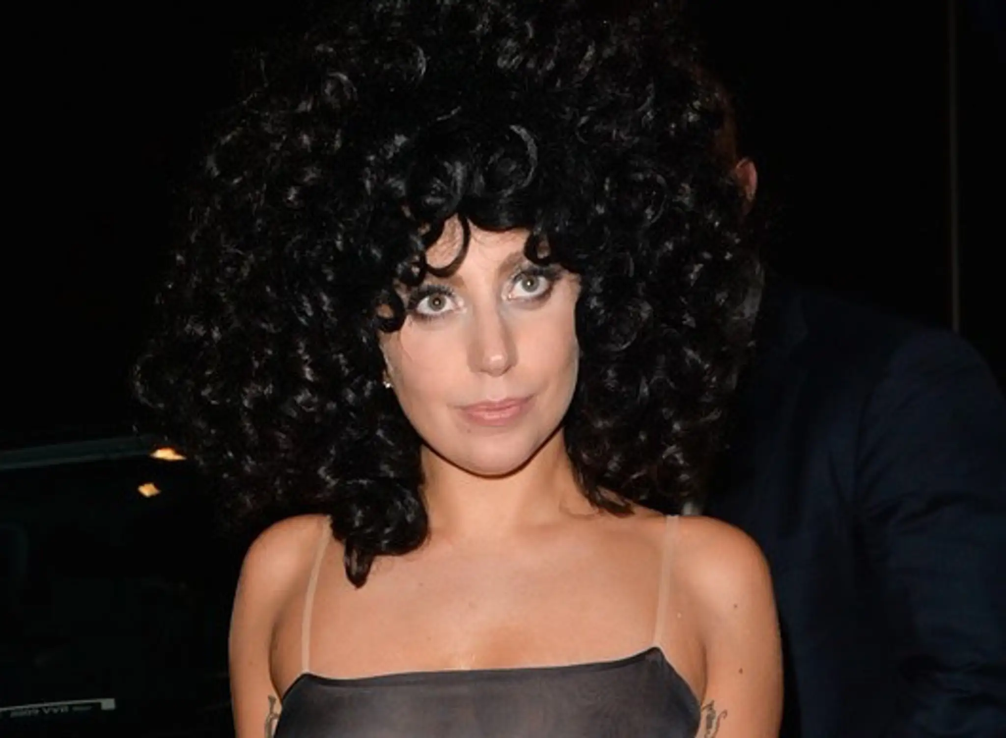 Lady Gaga