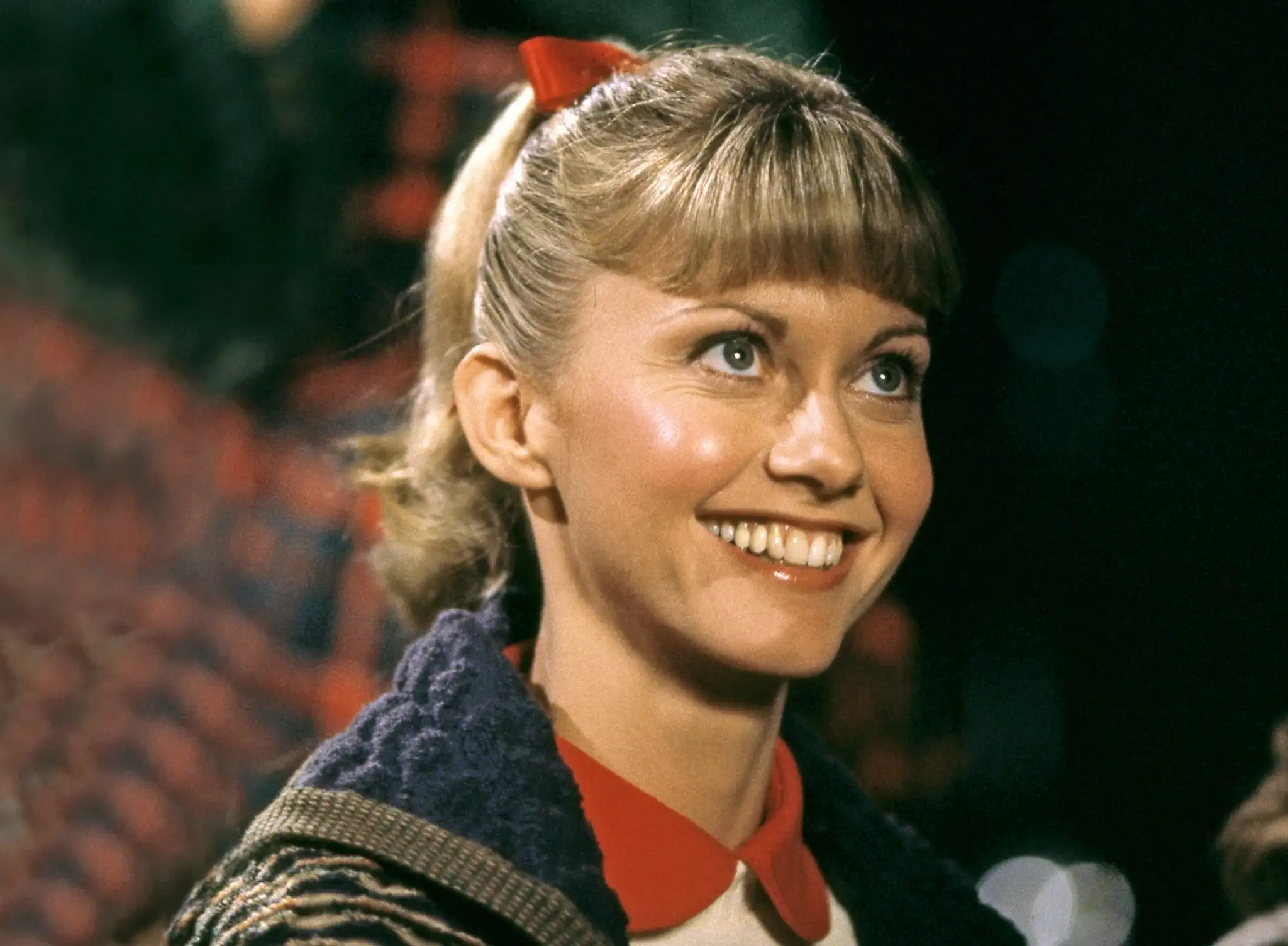 Olivia Newton-John