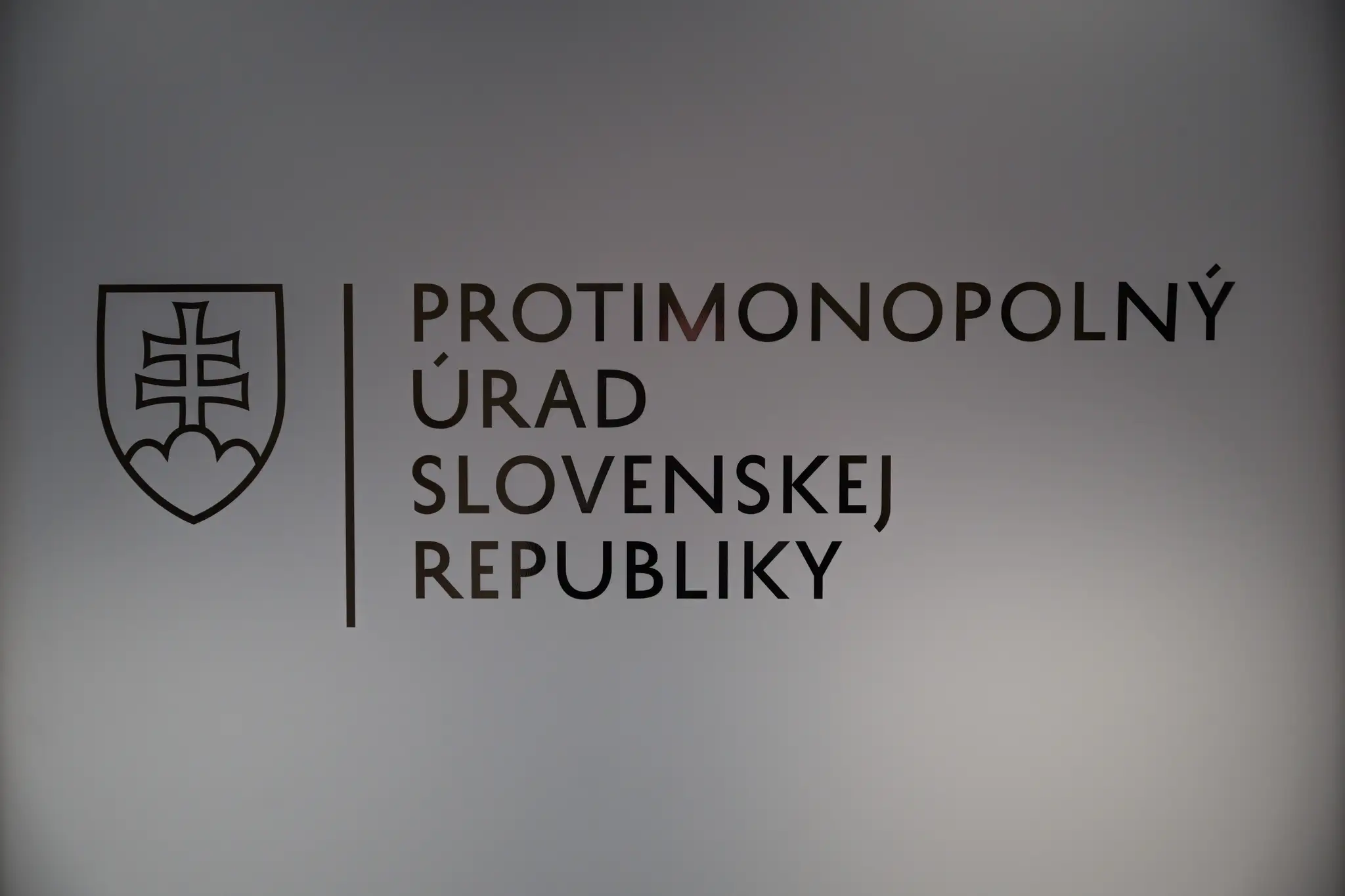 Protimonopolný úrad