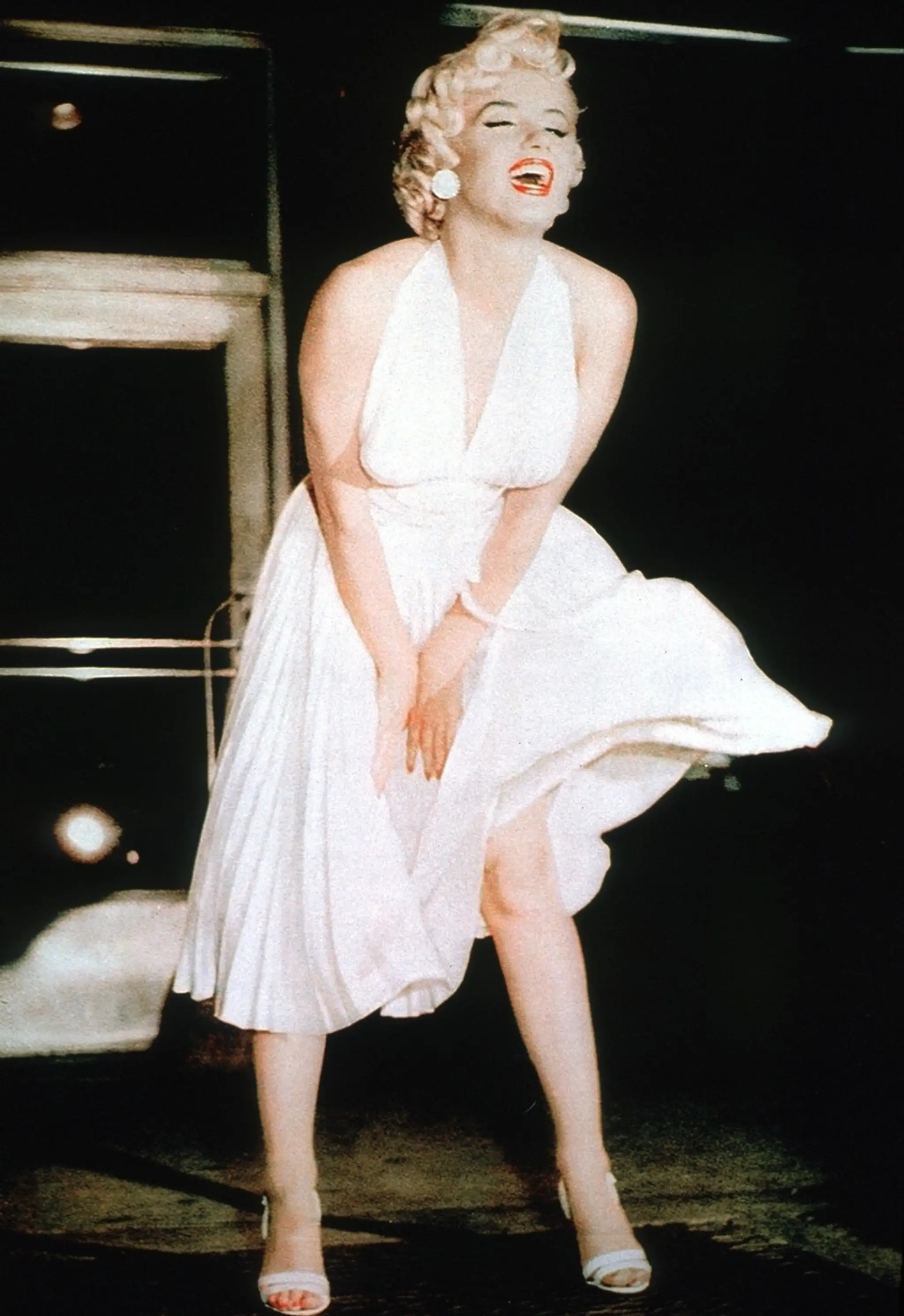 Marilyn Monroe