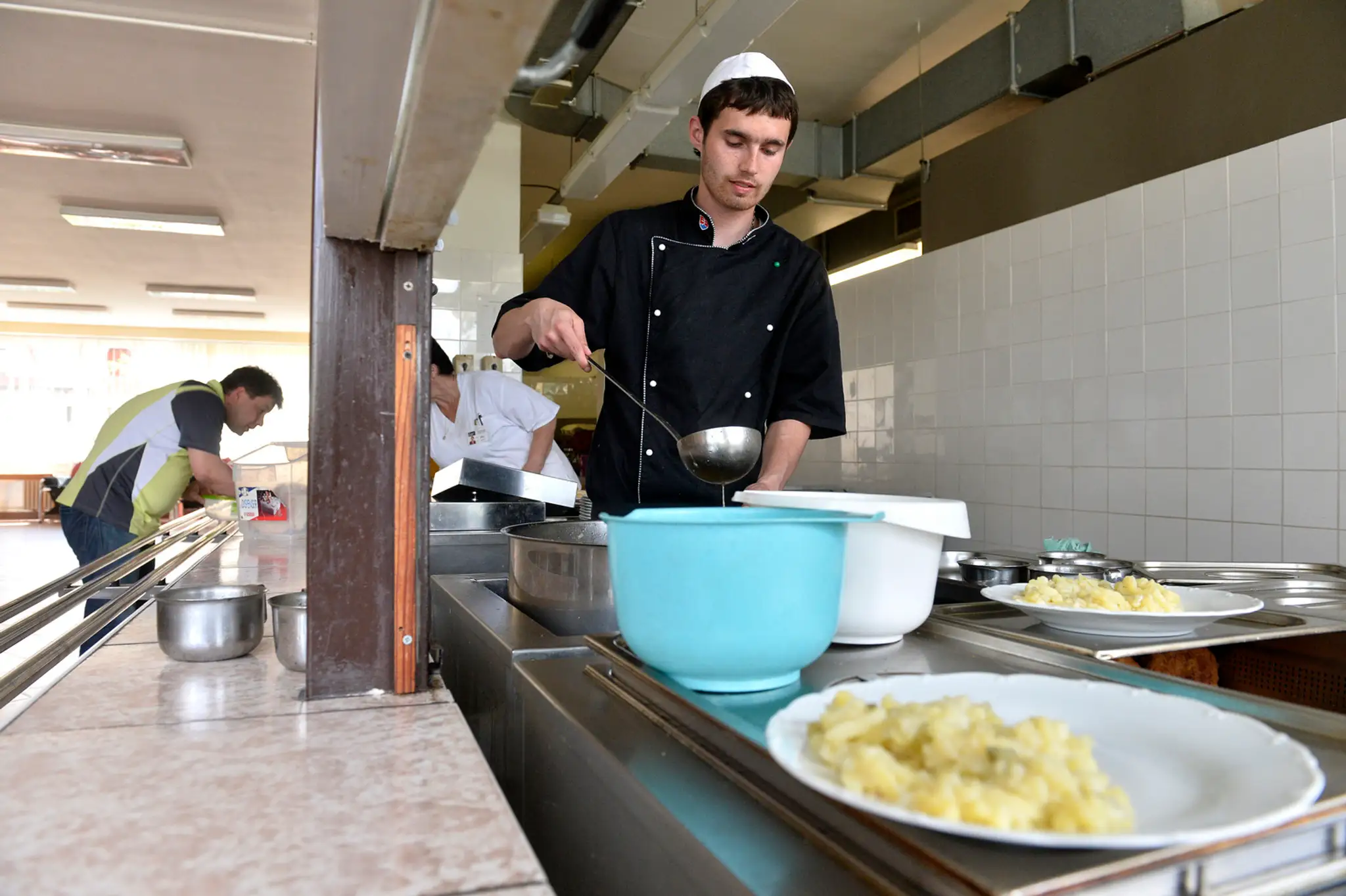 Poriadne horúci záber! Evelyn šla donaha, ukázala všetko