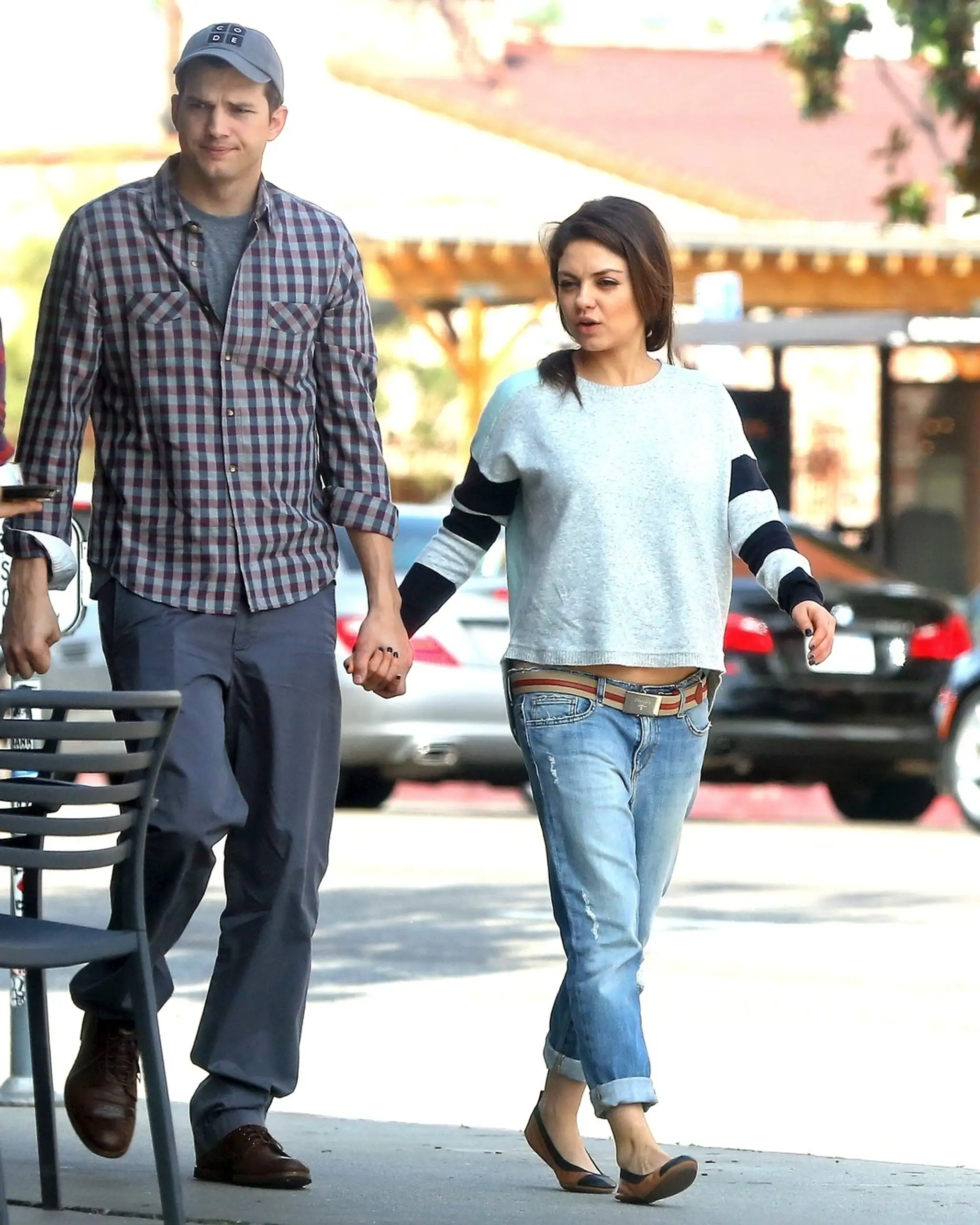 Mila Kunis