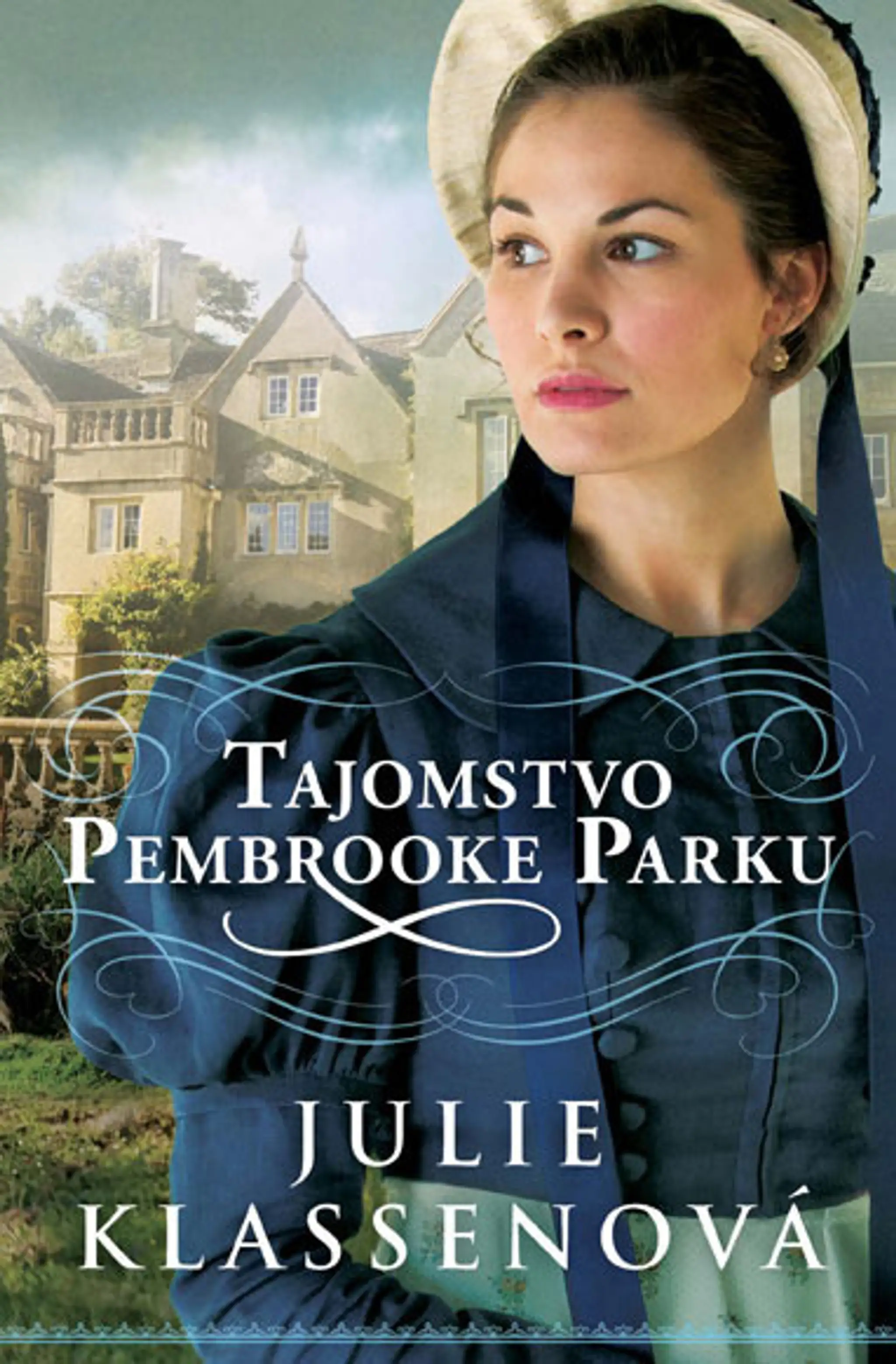 Tajomstvo Pembrooke parku.