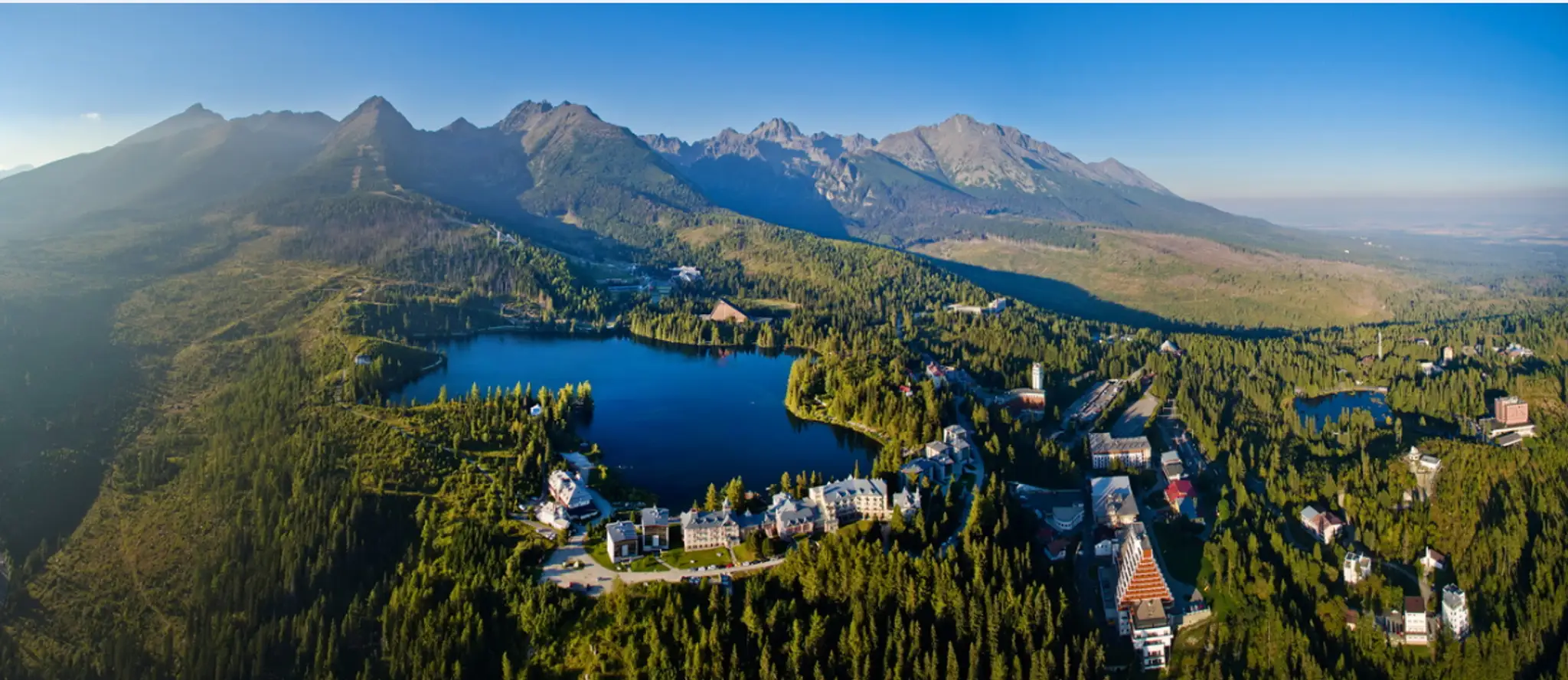 Štrbské Pleso