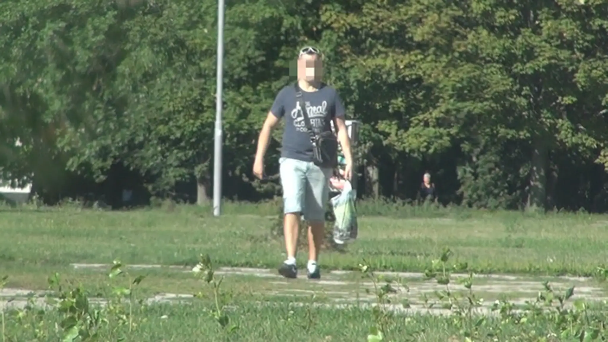 Ďalšie uvoľnenie.