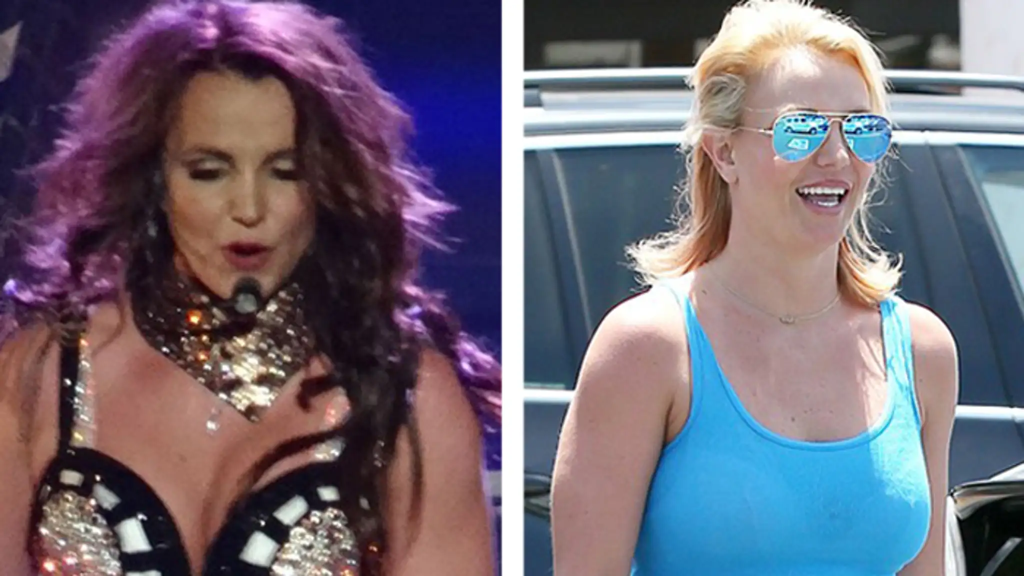 Britney Spears