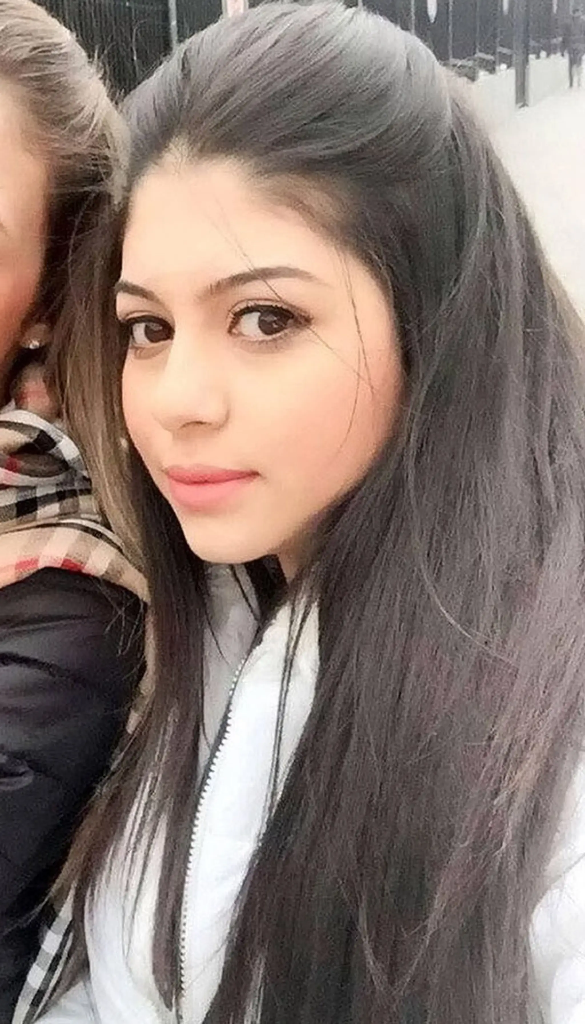 Leanne Nasser