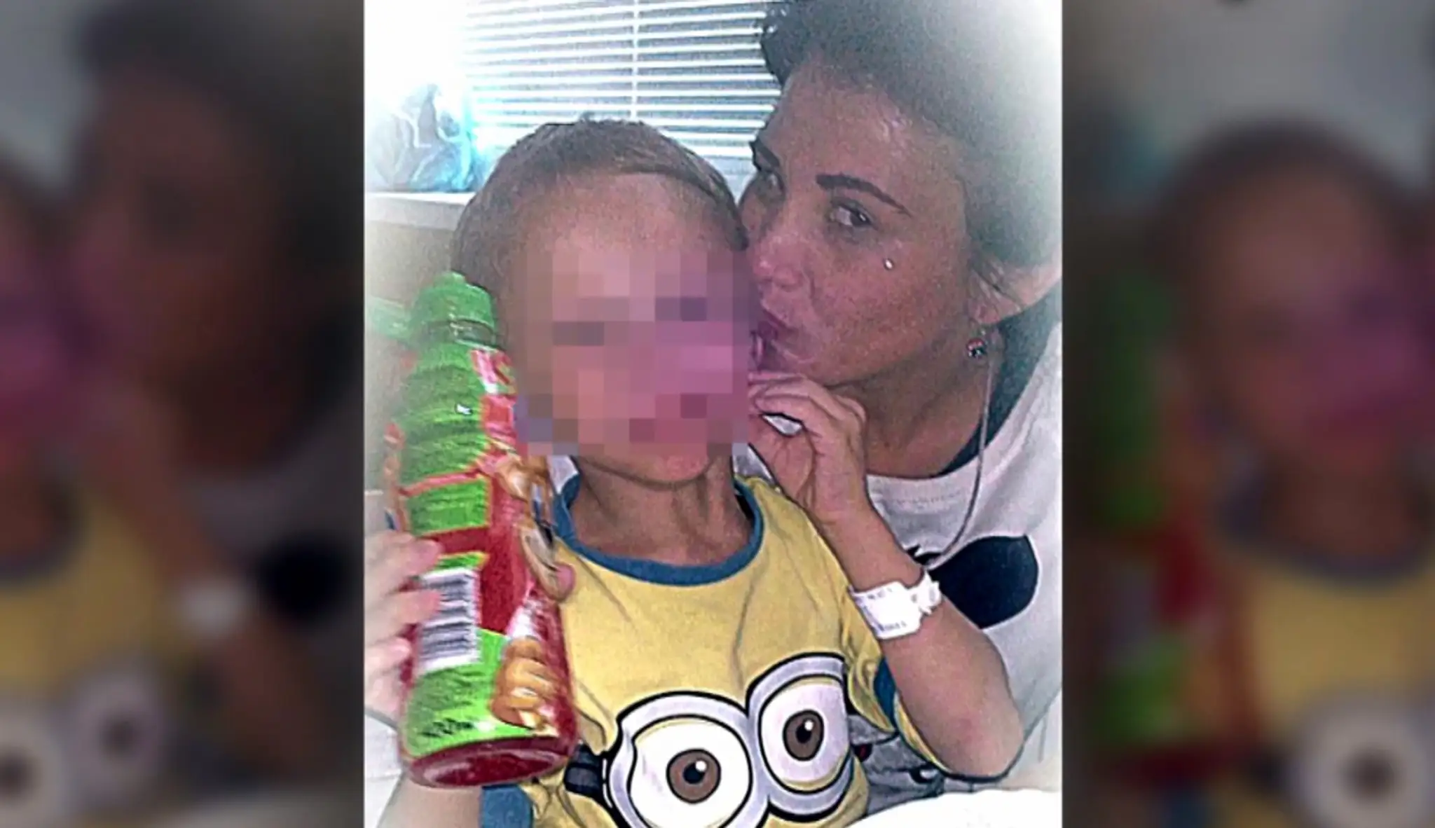 Chlapček (3) s modrinami skončil v nemocnici. Starala sa oňho babka, ktorá je recidivistka