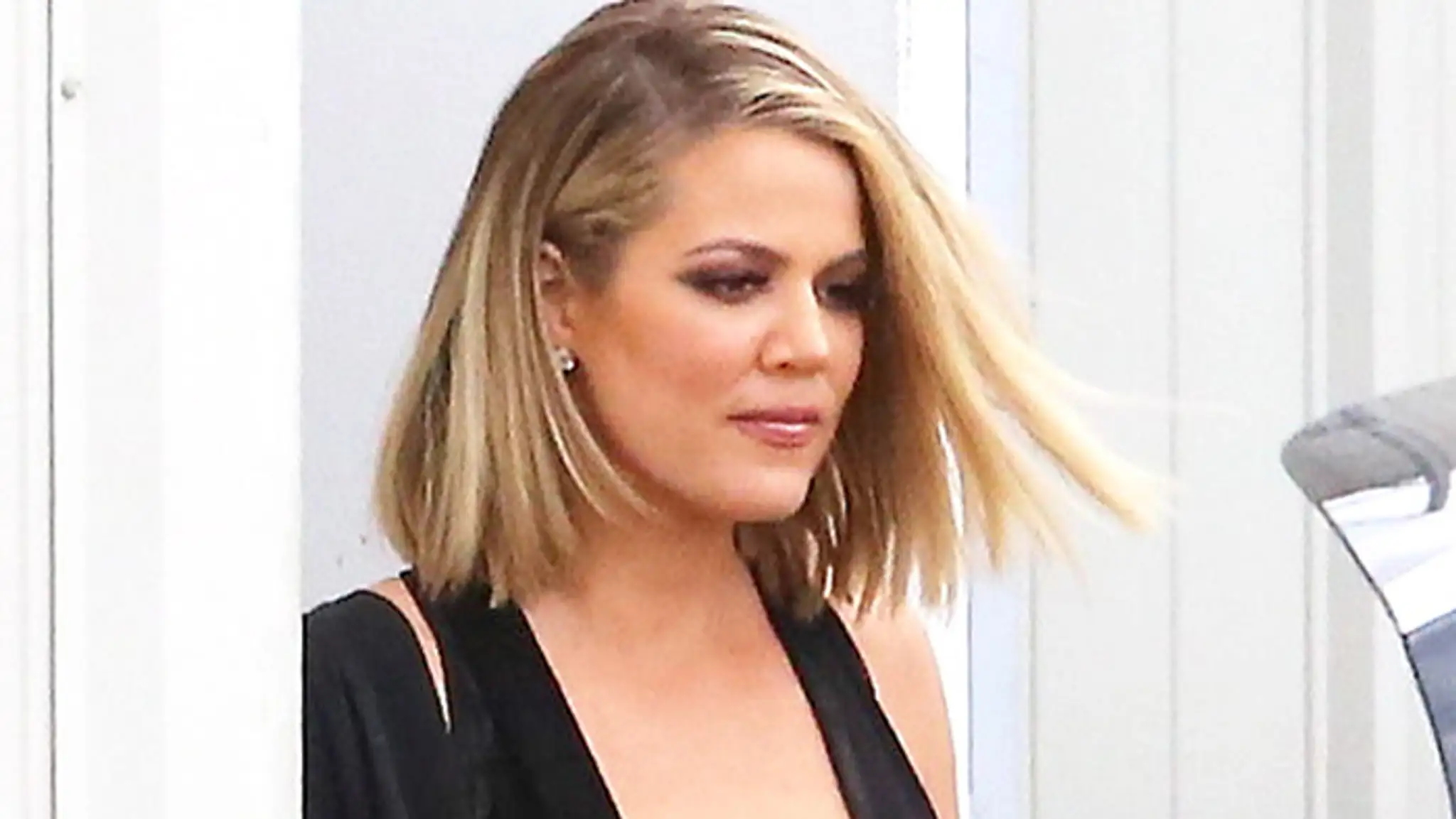Khloe Kardashian